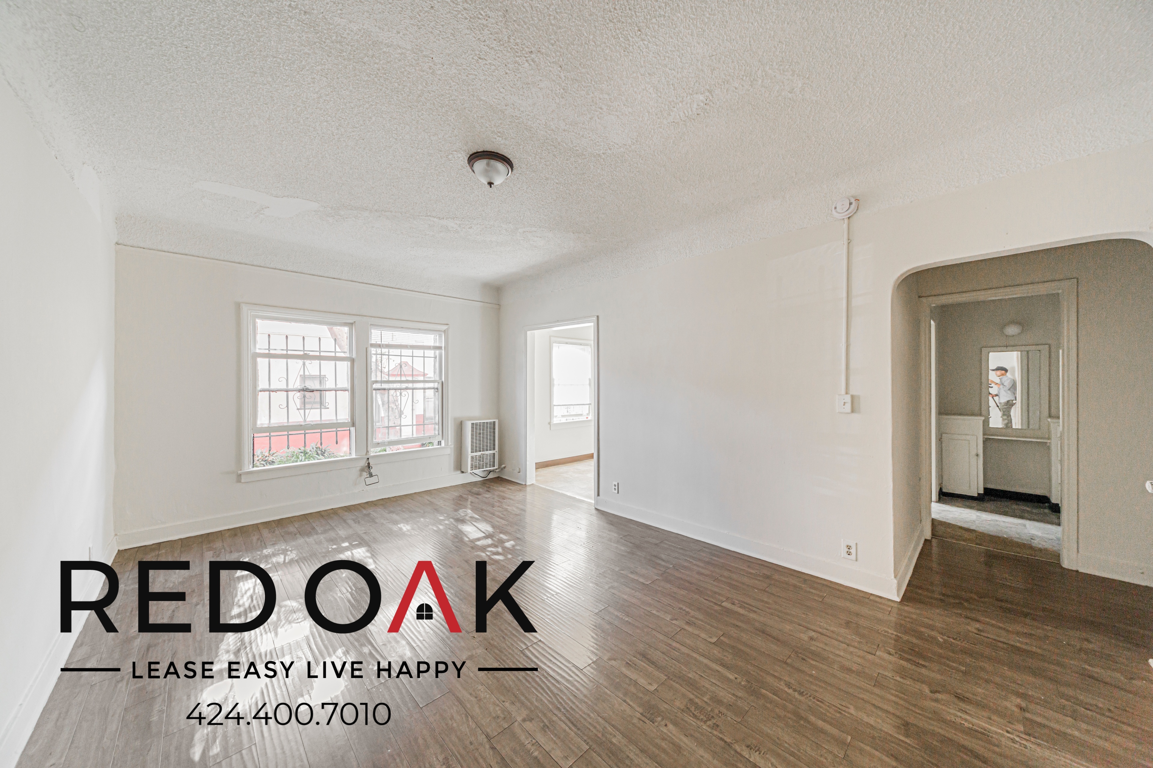 Los Angeles Condo: 450 S Kenmore Ave