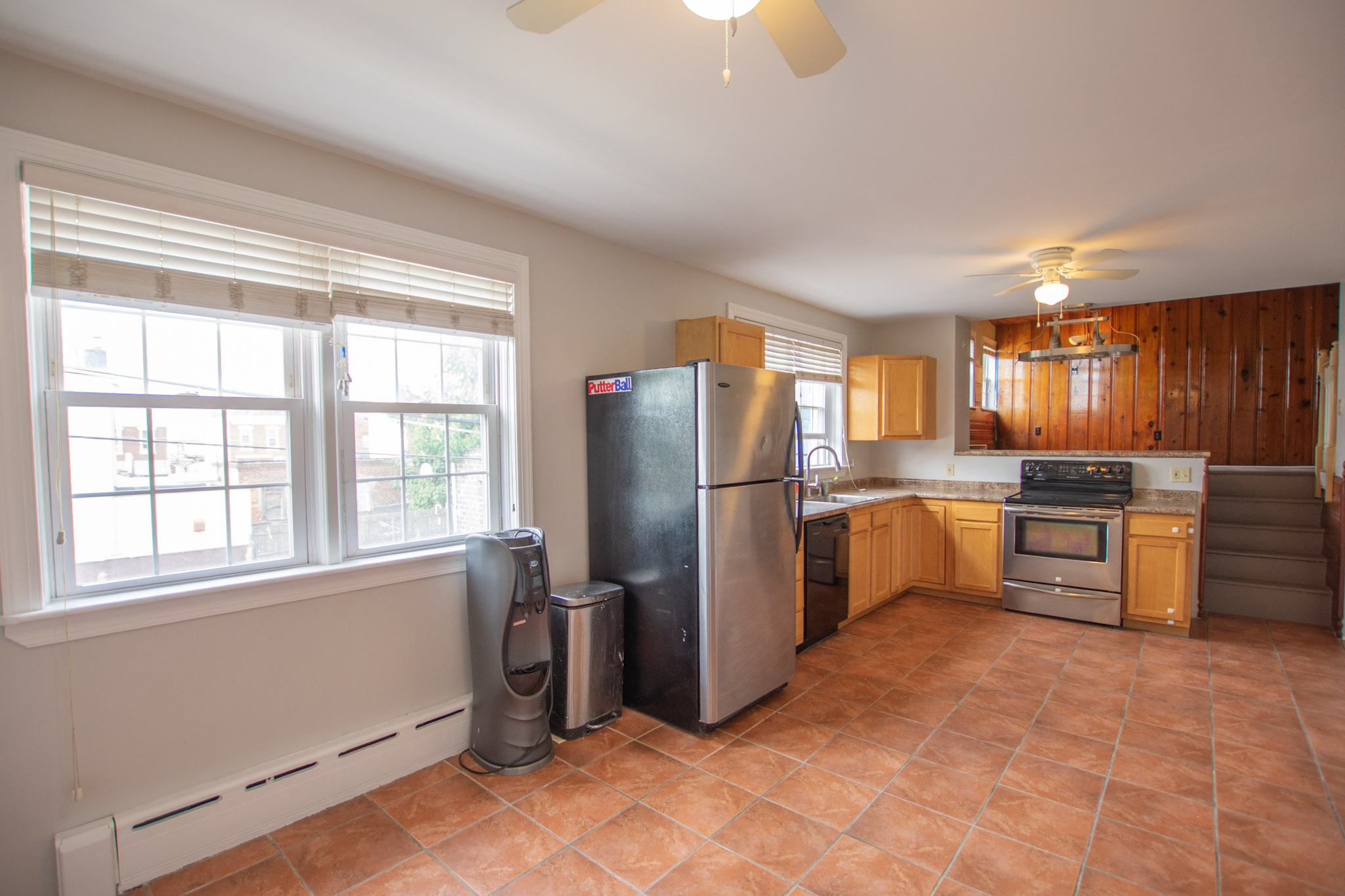 Philadelphia Condo: 2553 Somerset Street