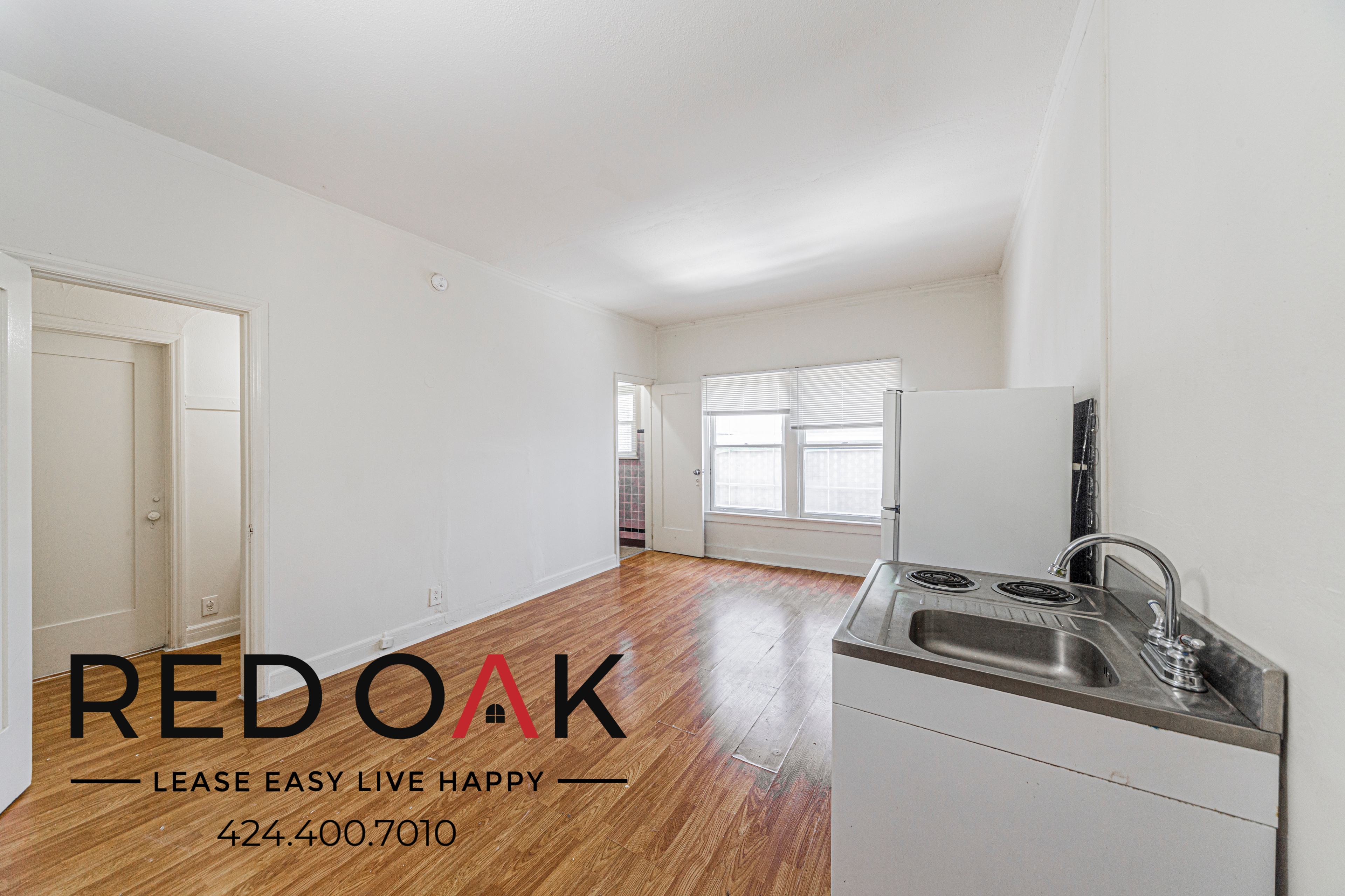 Los Angeles Condo: 627 S Normandie Ave