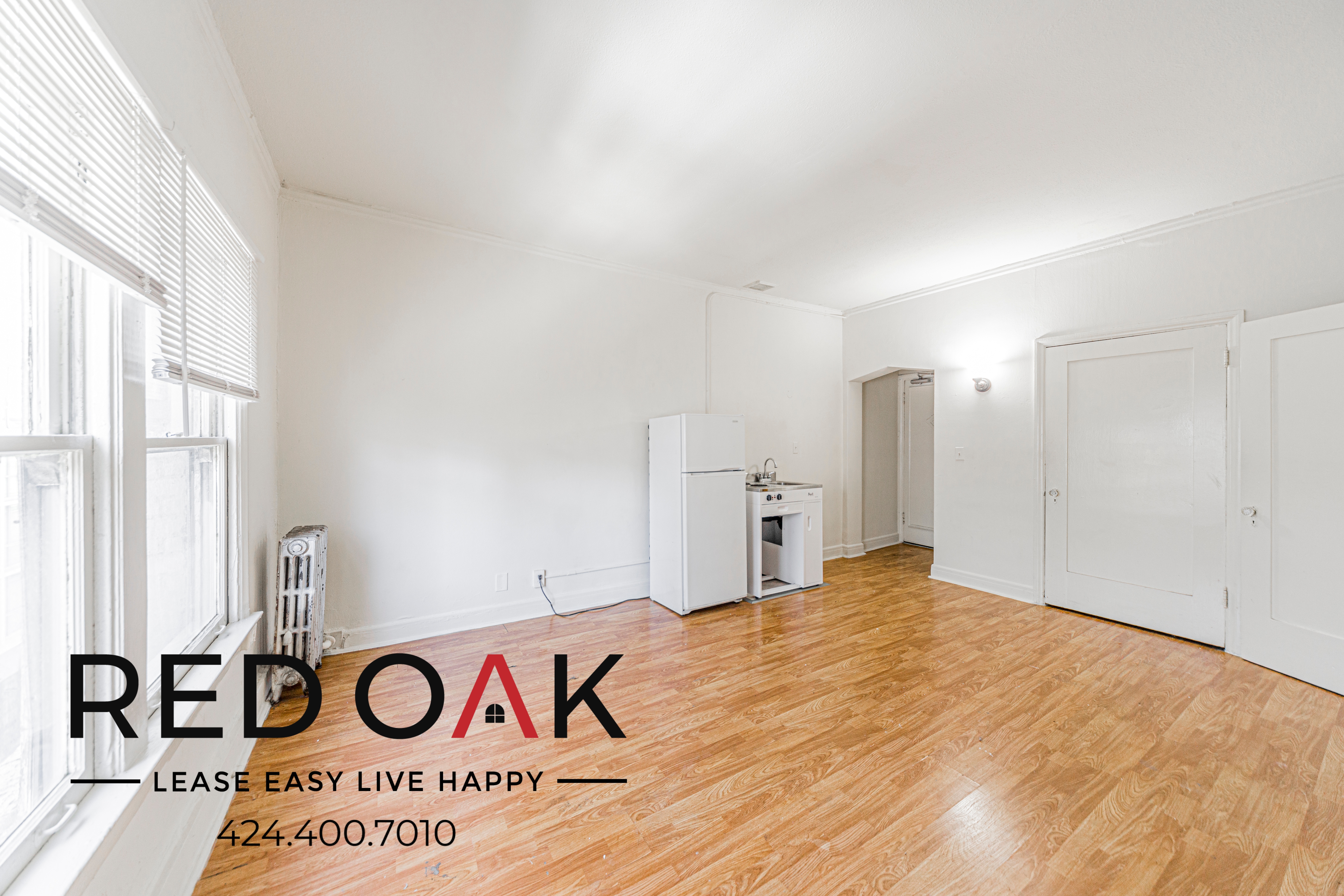 Los Angeles Condo: 627 S Normandie Ave