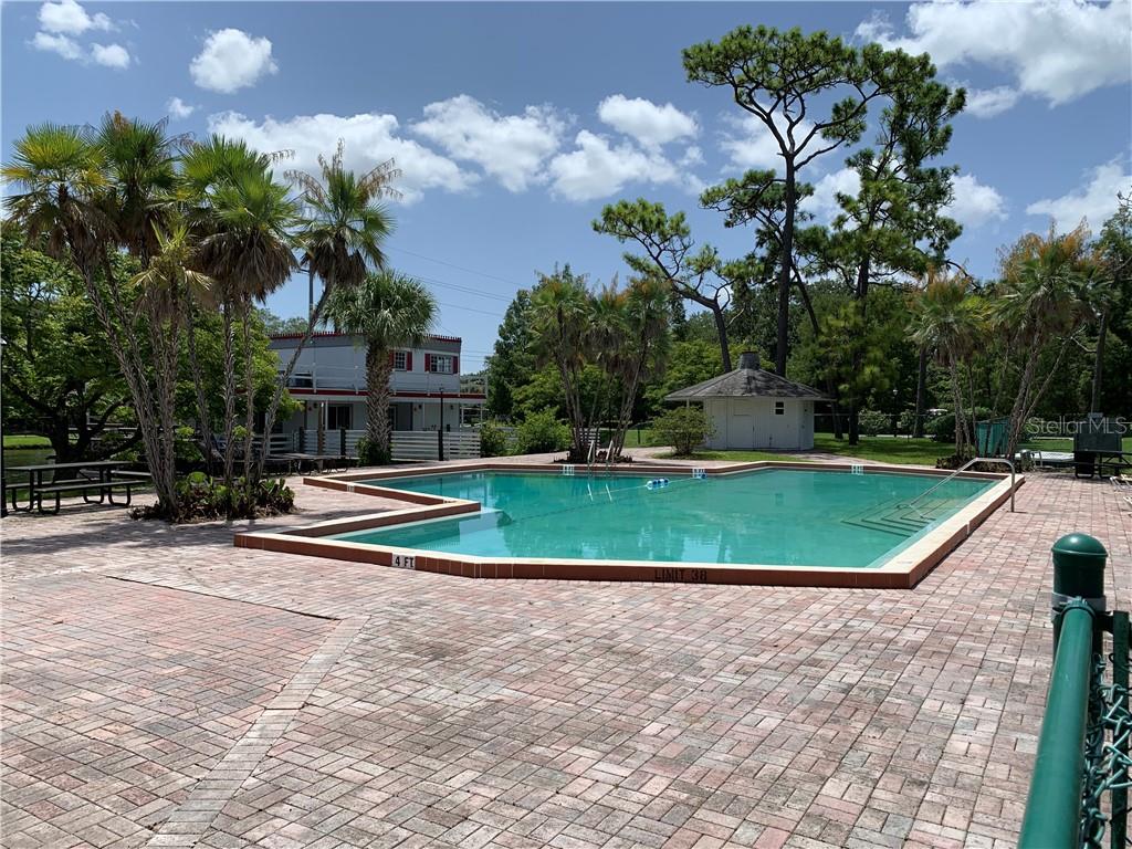 Orlando Condo: 5993 Village Circle North