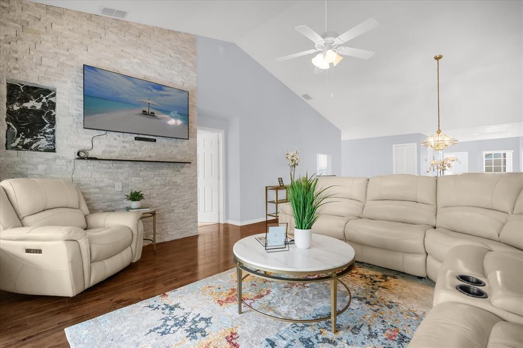 Orlando Condo: 6043 Lake Pointe Drive