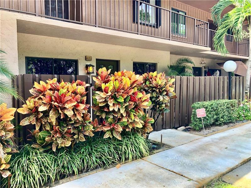 Delray Beach Condo: 2335 Southwest 22nd Avenue