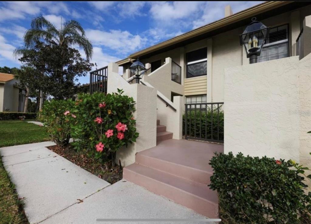 Sarasota Condo: 4514 Weybridge