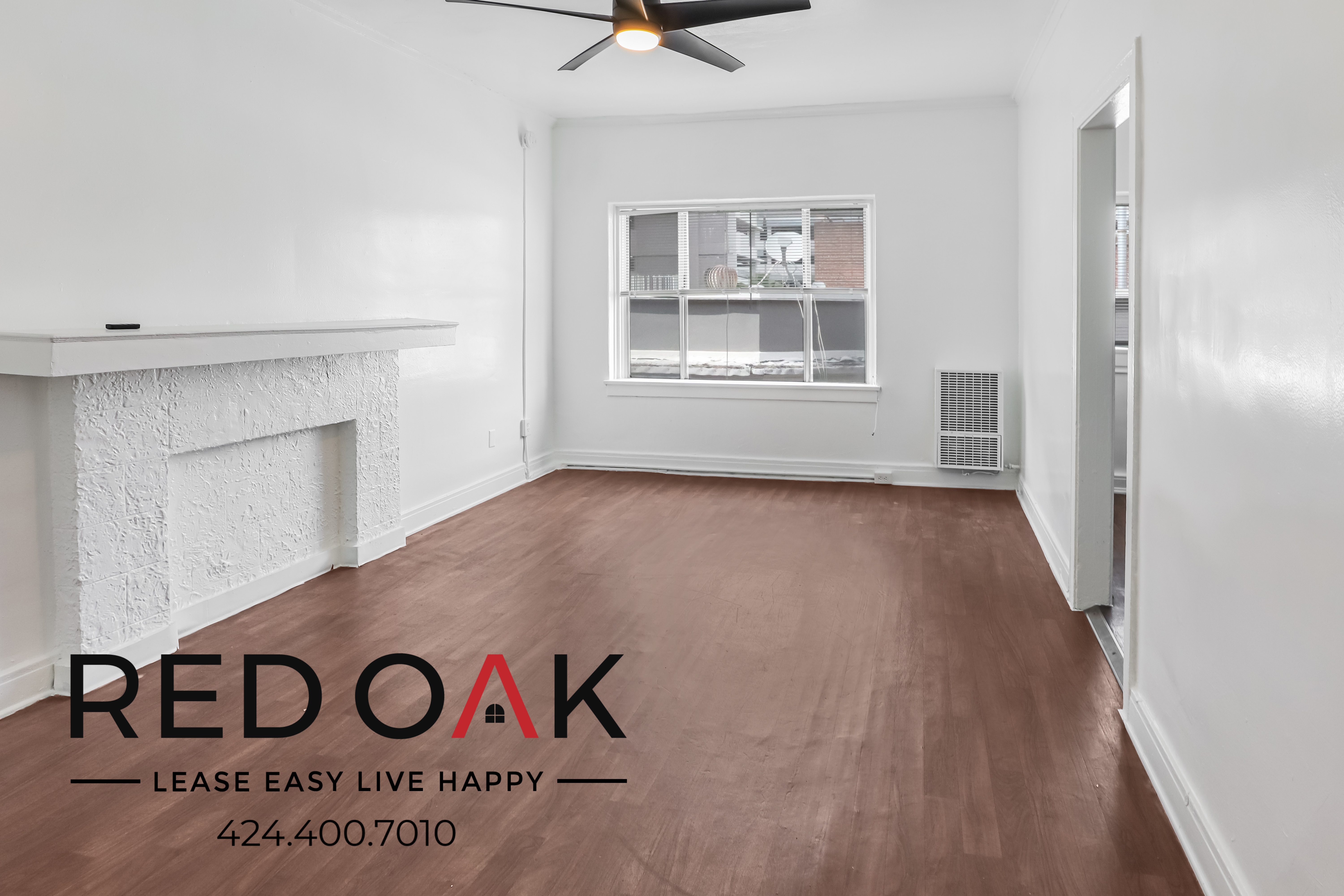 Los Angeles Condo: 687 Shatto Pl