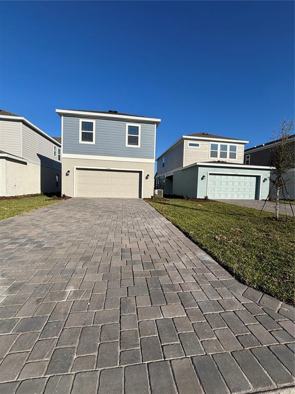 Orlando Condo: 7444 Ivy Tendril Avenue