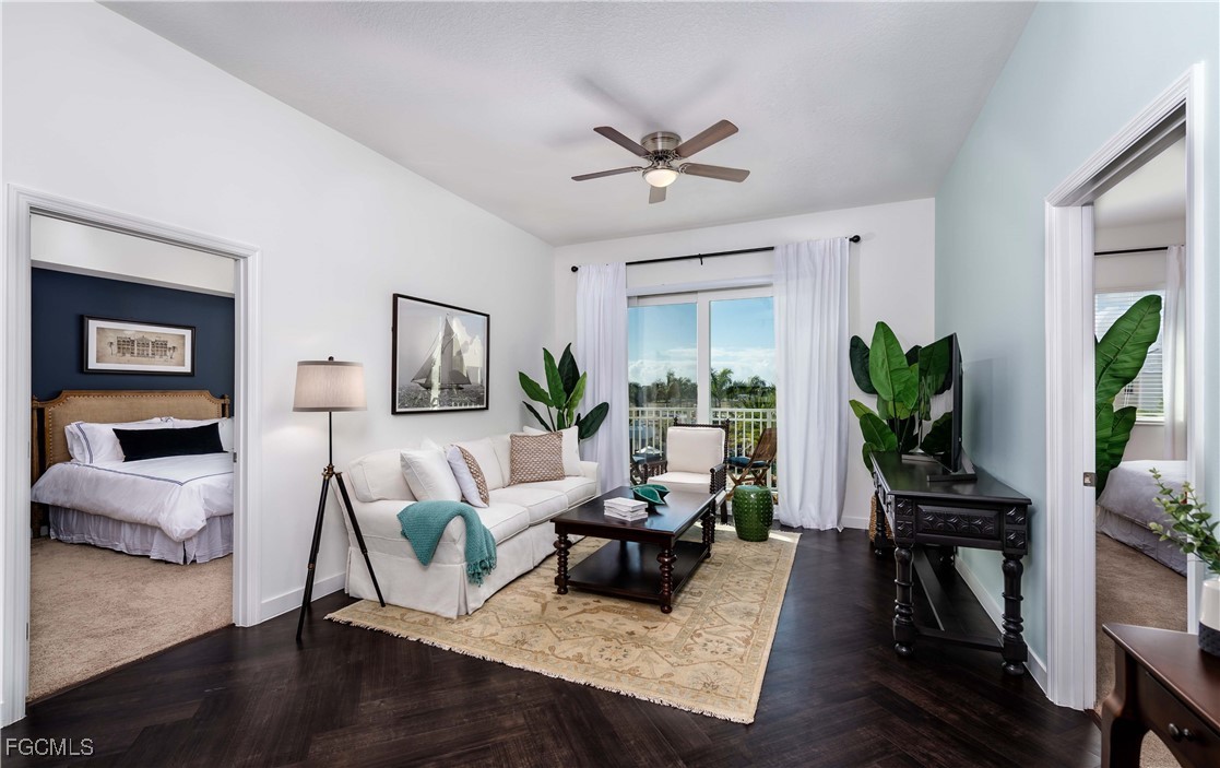 Fort Myers Condo: 12171 Treeline Avenue