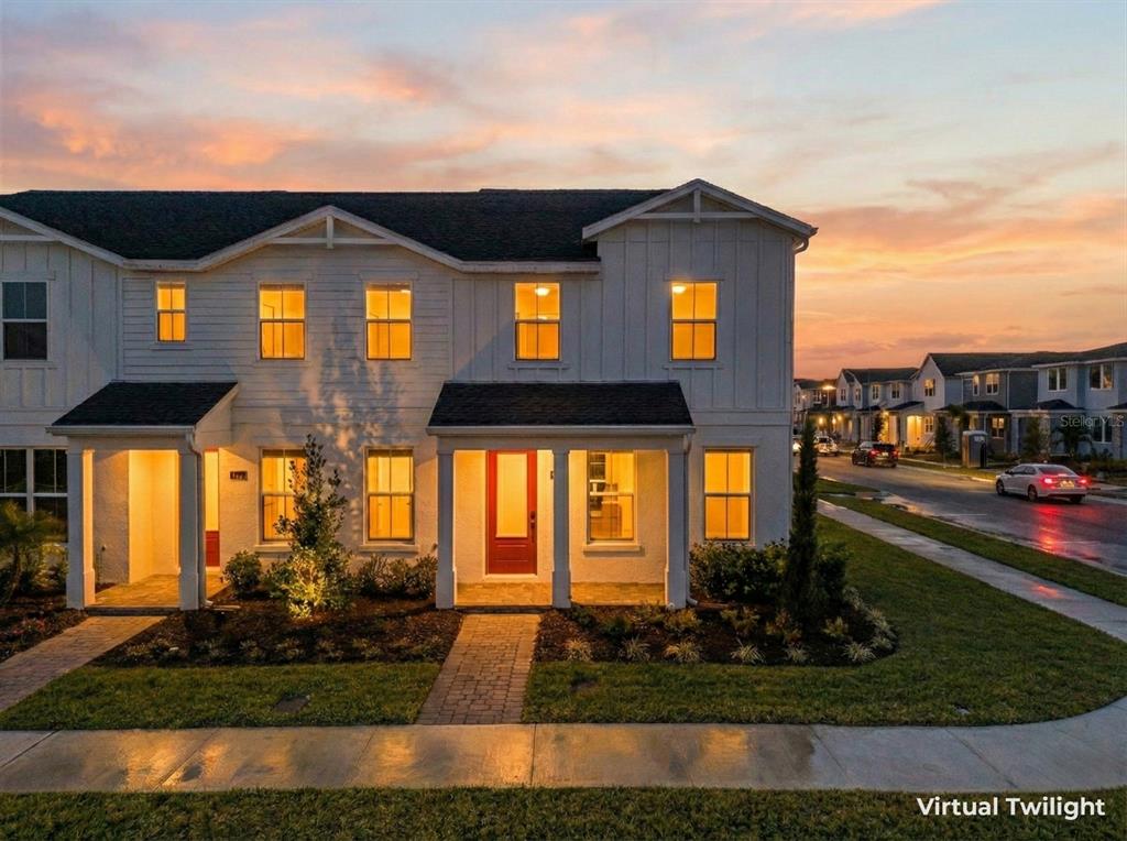 Apopka Condo: 1850 Falconhurst Lane