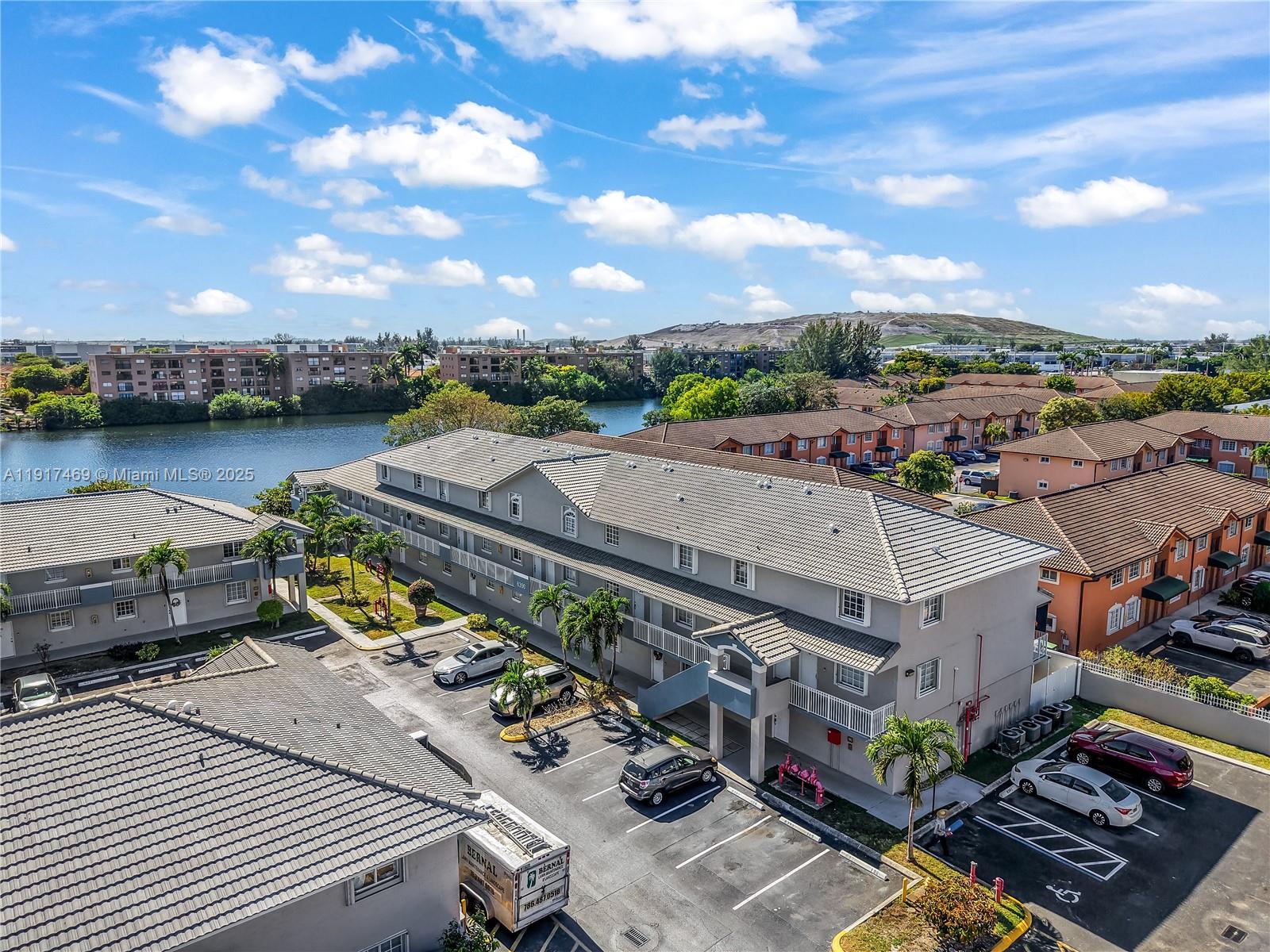 Hialeah Gardens Condo: 8390 Northwest 103rd Street