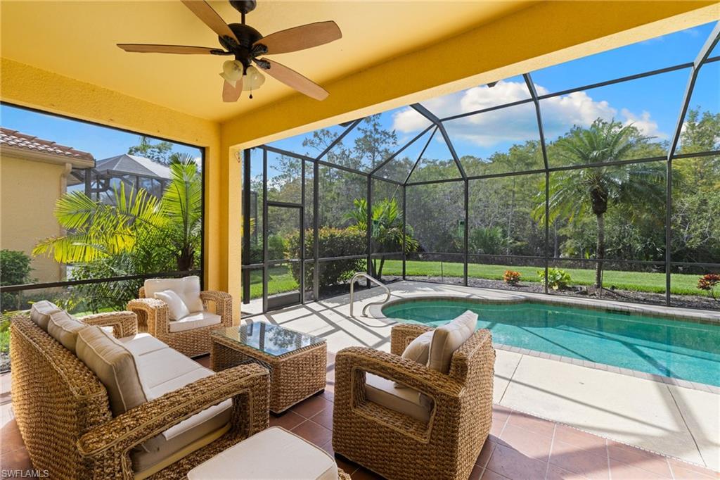 Estero Condo: 20330 Ardore Lane