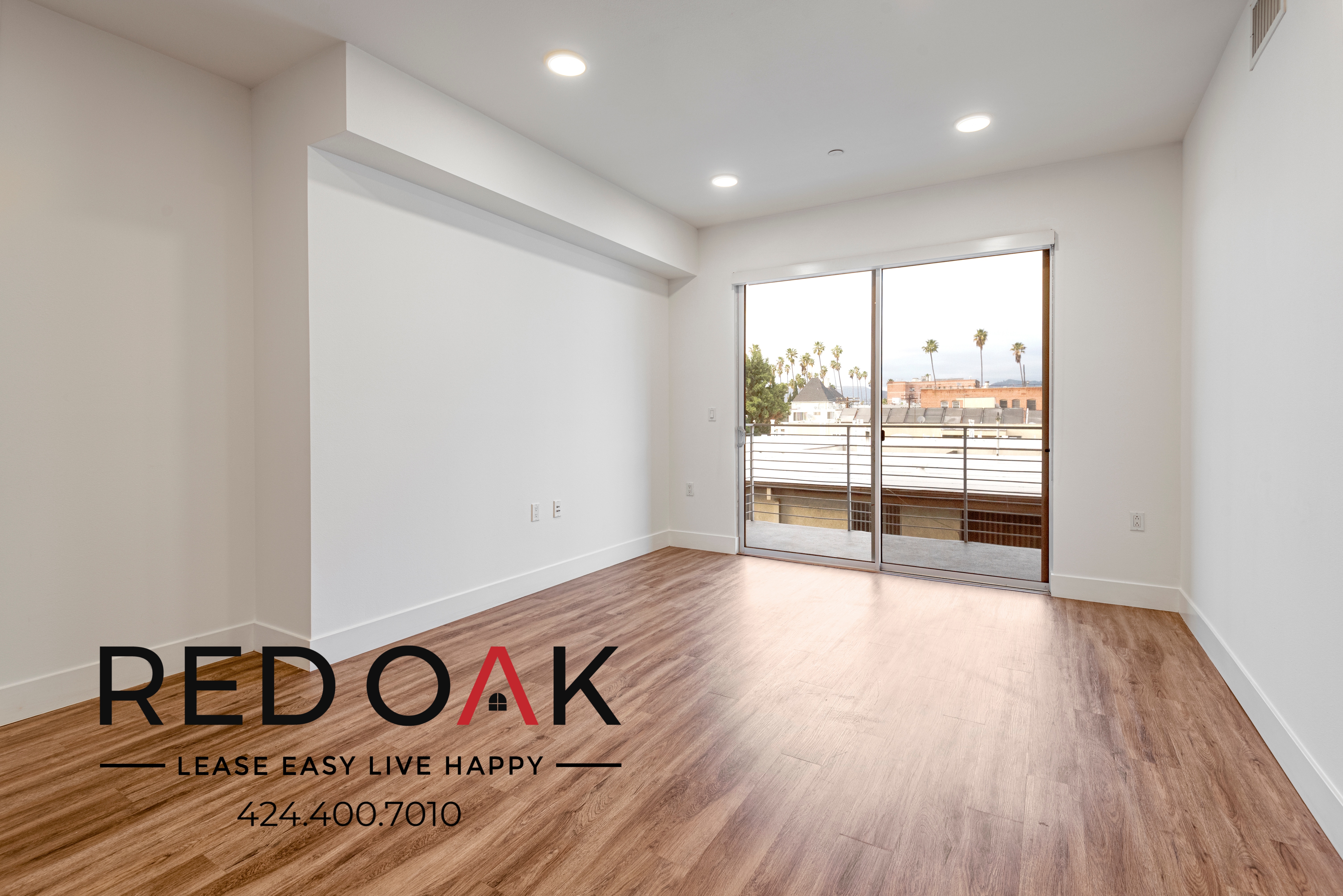 Los Angeles Condo: 453 S Kenmore Ave