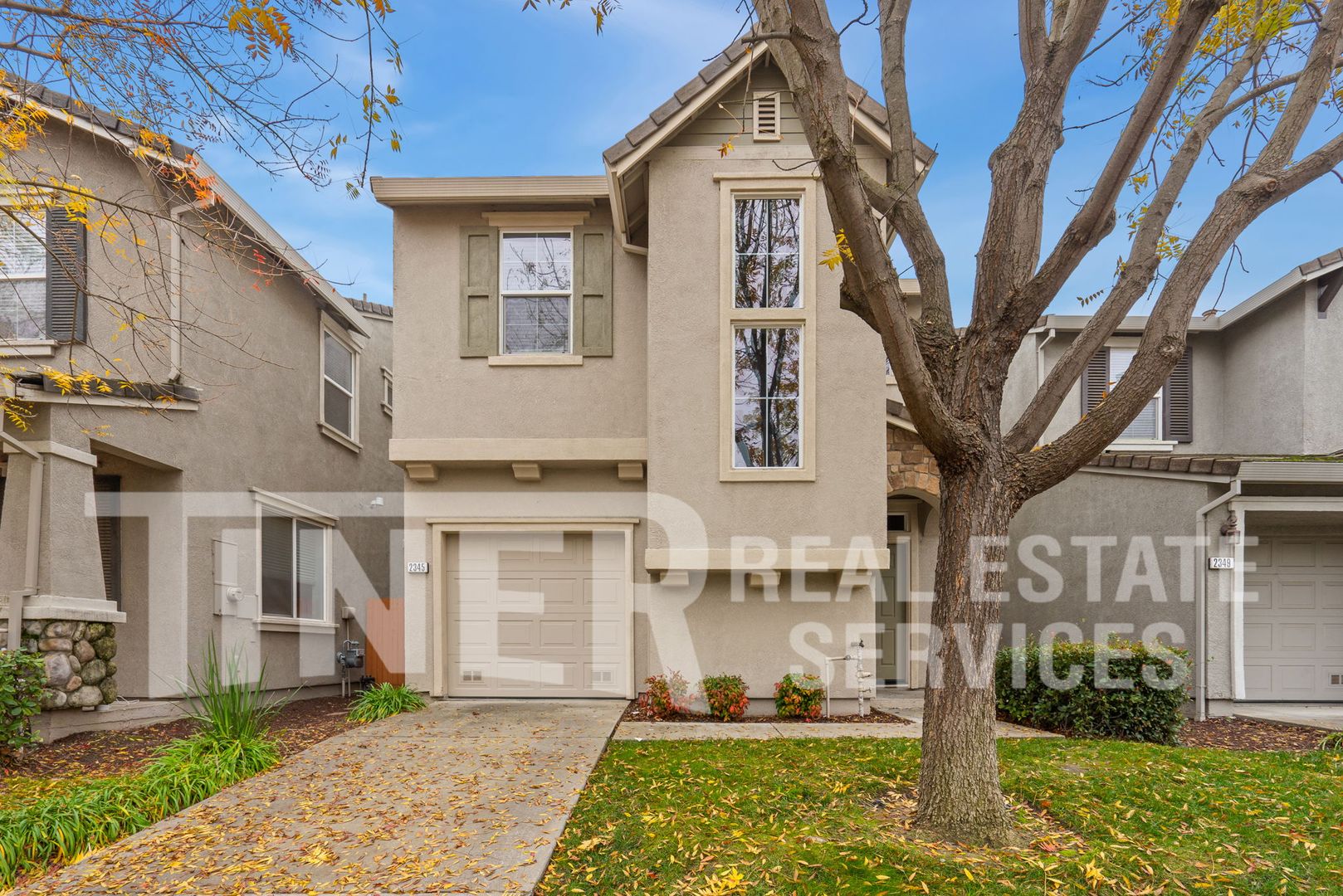 West Sacramento House: 2345 Coffeeberry Rd