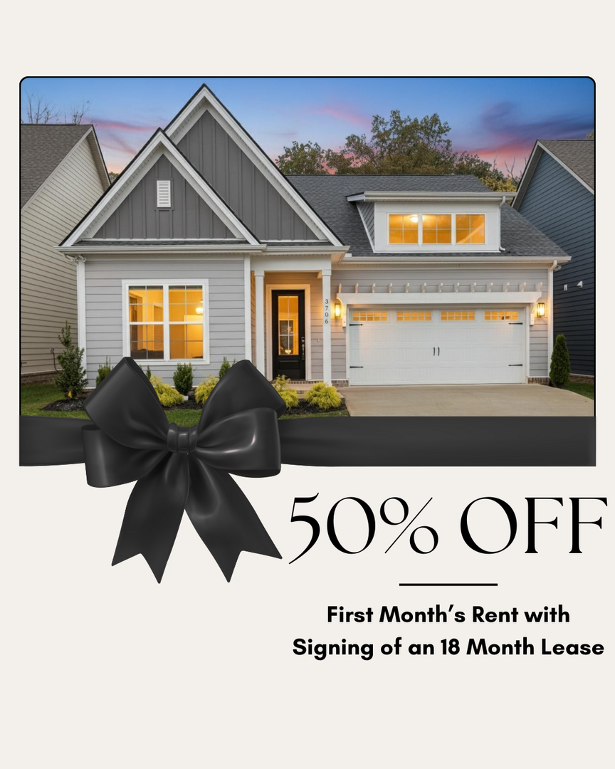 Murfreesboro House: 3706 Apies St