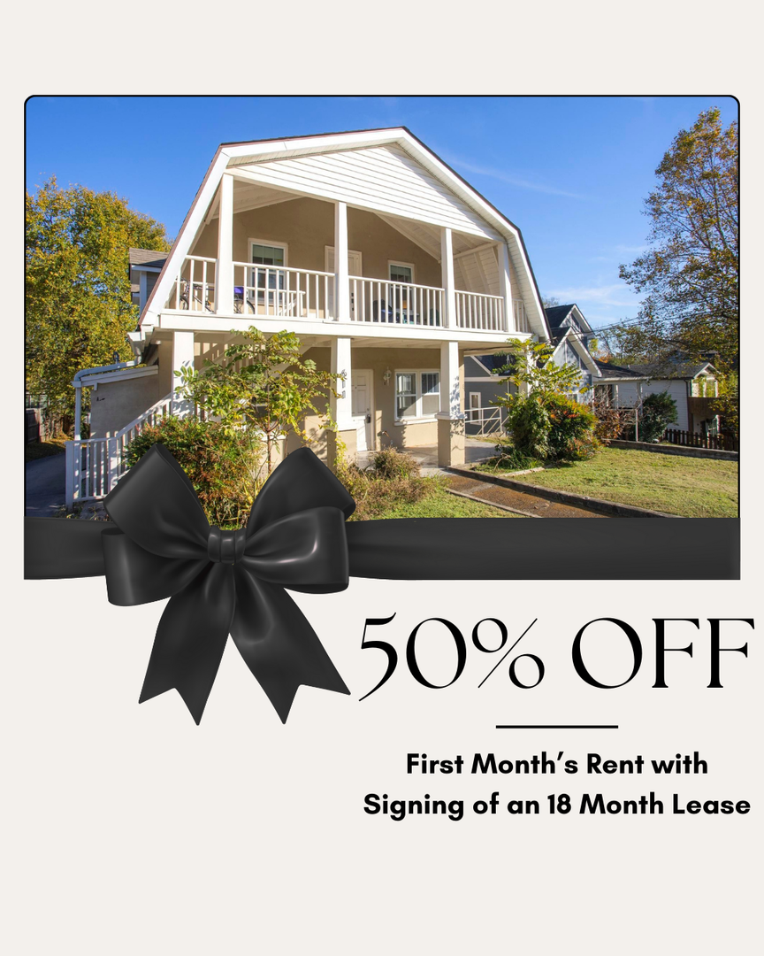 Nashville Condo: 611 S 14th St