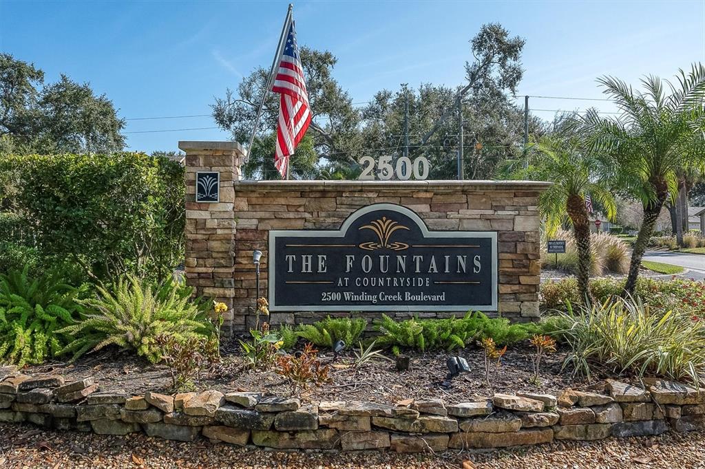 Clearwater Condo: 2500 Winding Creek Boulevard