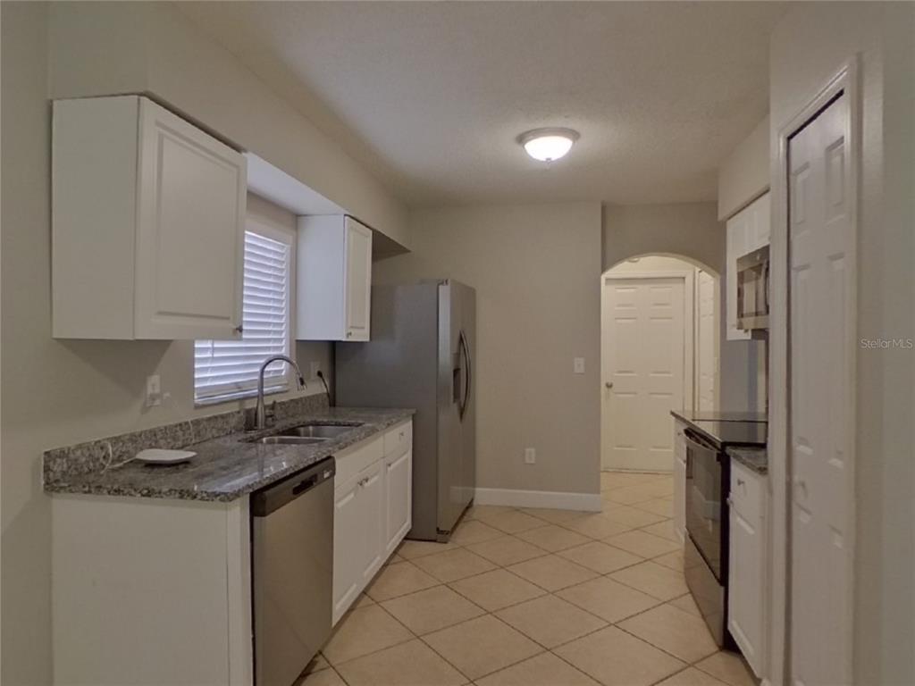 Wesley Chapel Condo: Undisclosed Address