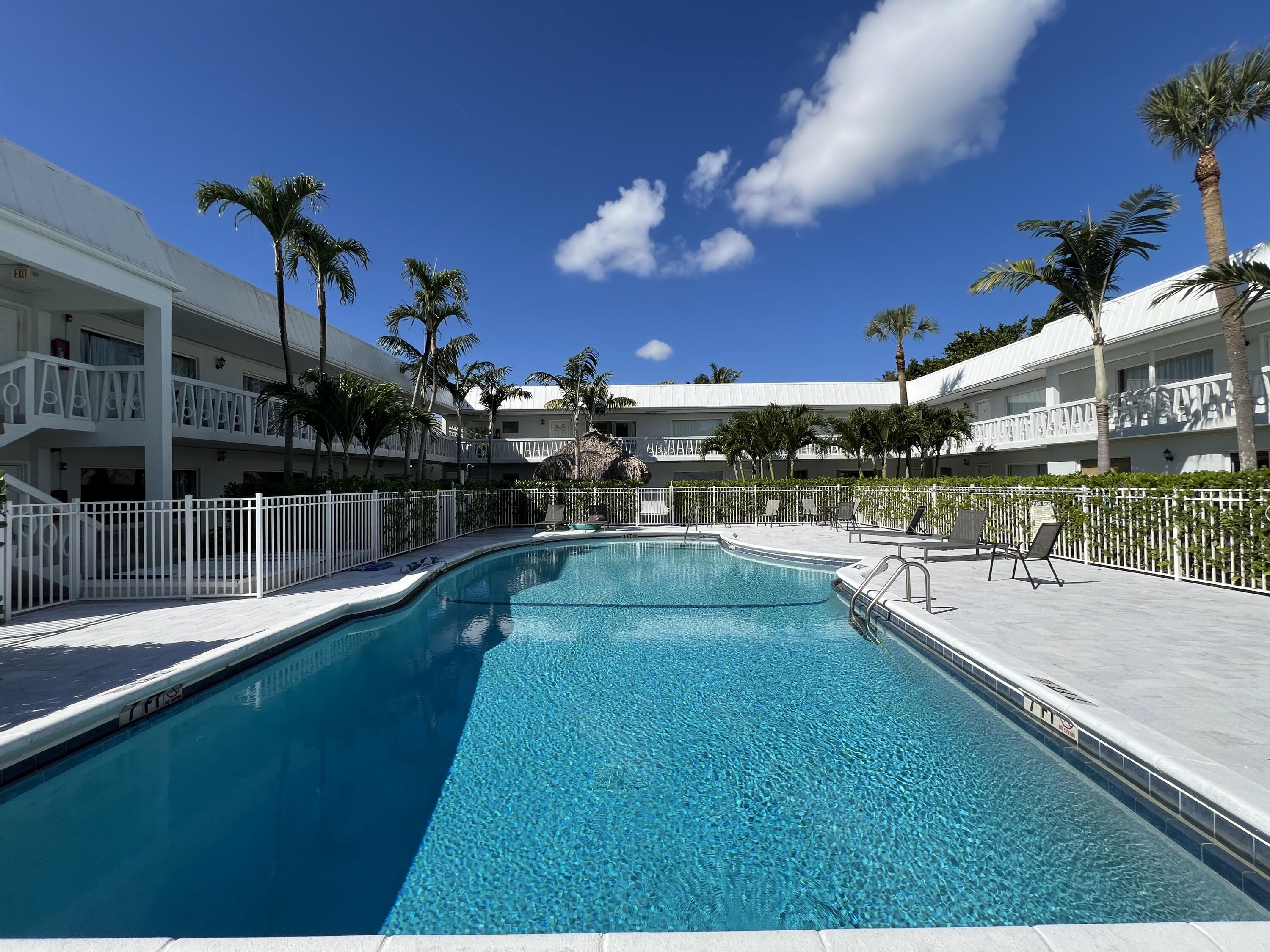 Ocean Ridge Condo: 6600 North Ocean Boulevard