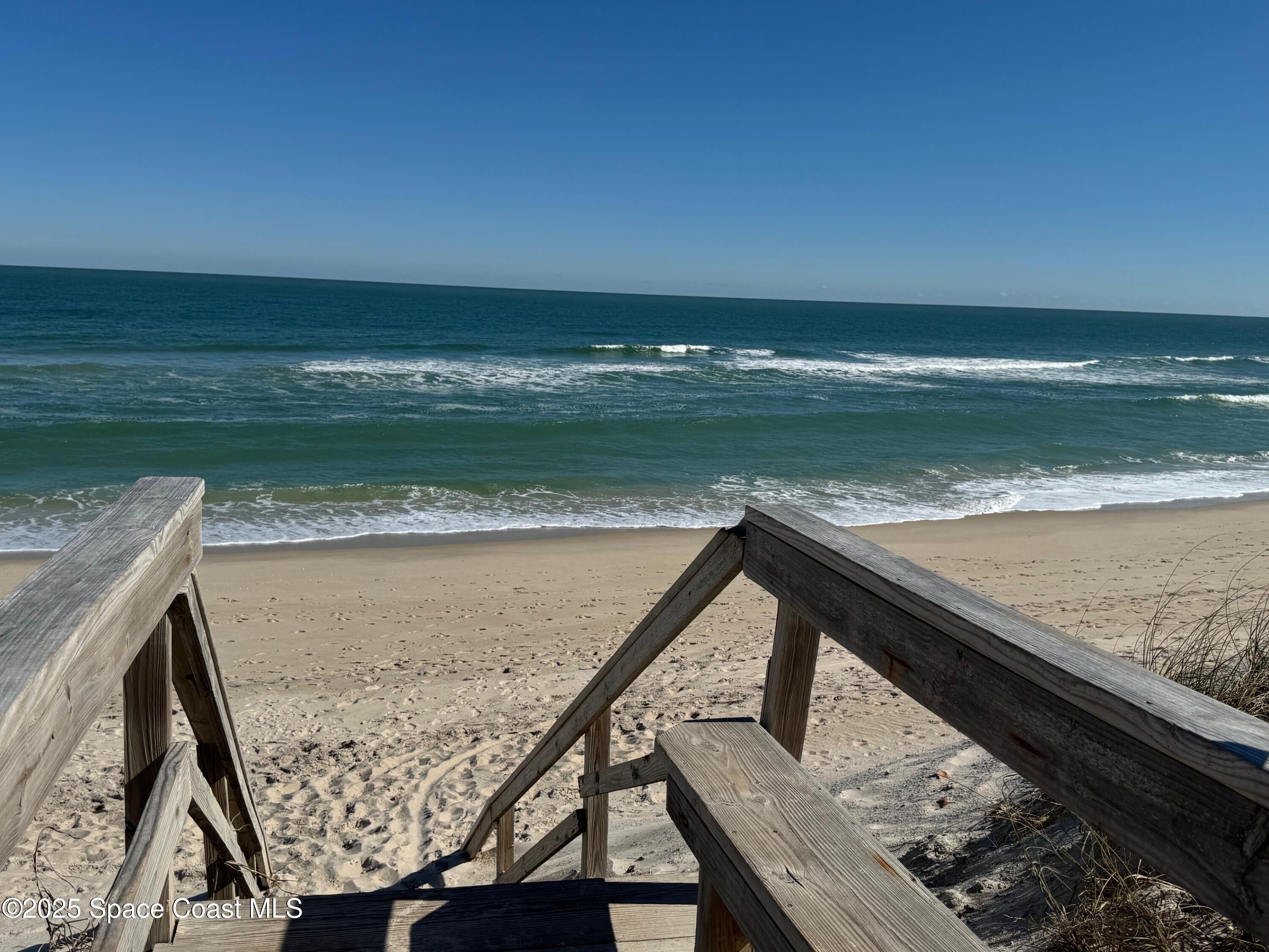 Melbourne Beach Condo: 107 Mullet Creek Road