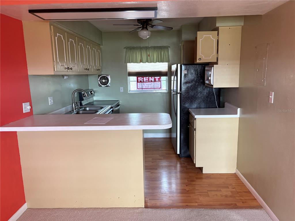 Orlando Condo: 5505 Hernandes Drive