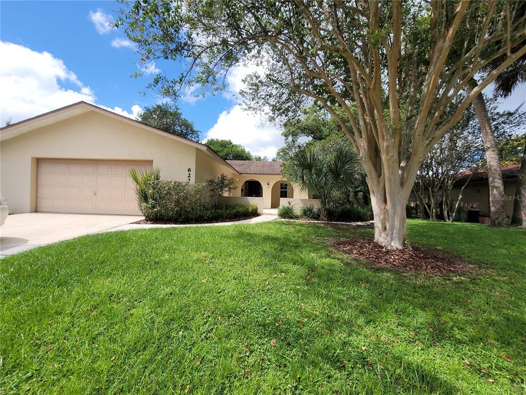 Maitland Condo: Undisclosed Address