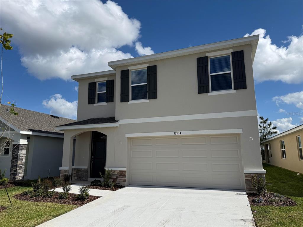 Wesley Chapel Condo: 32514 Weathered Oak Drive