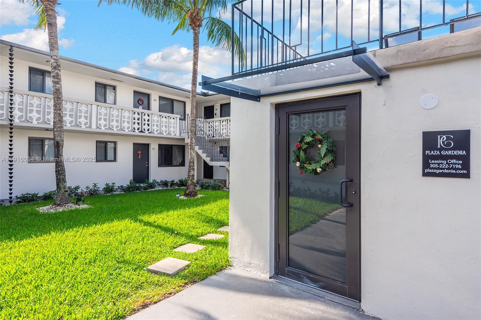 Hialeah Condo: 1330 West 29th Street