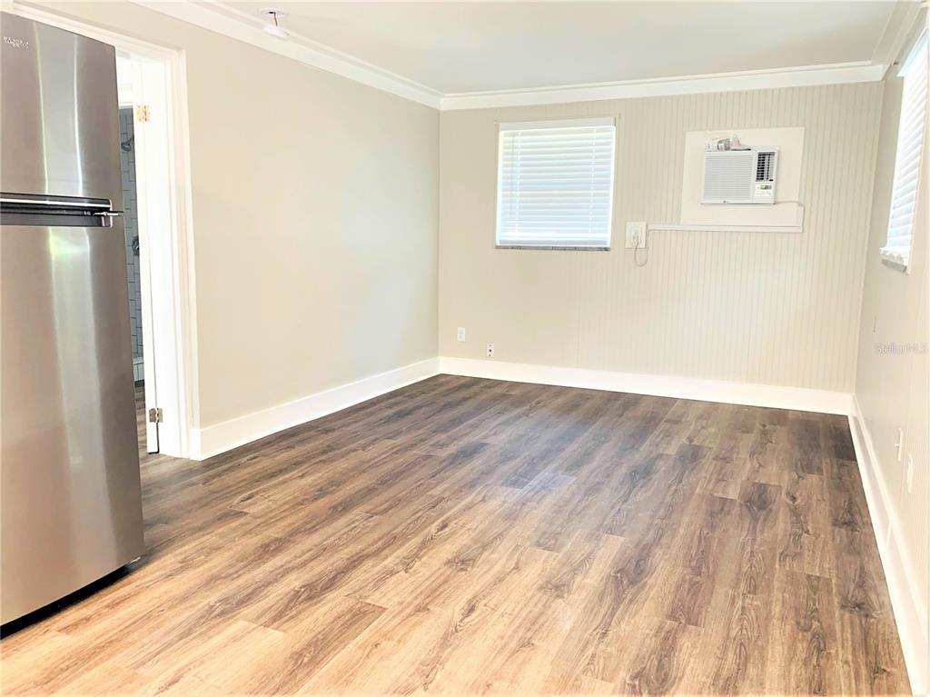 Tampa Condo: 3805 West Leona Street