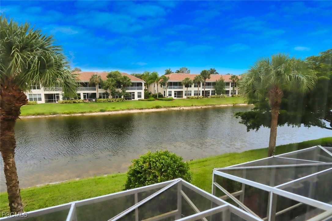 Naples Condo: 1172 Oxford Lane