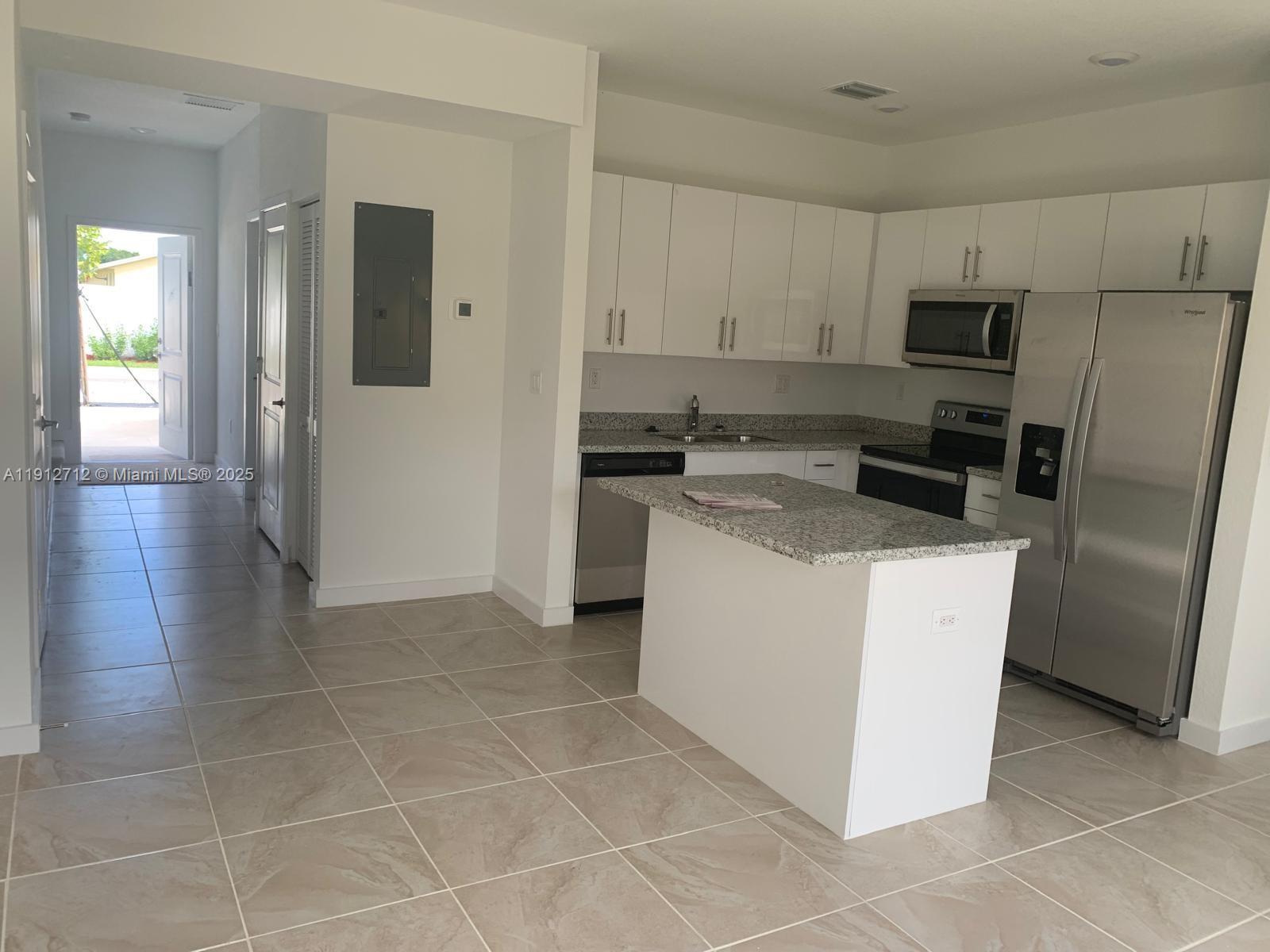 Homestead Condo: 25308 Southwest 135th Avenue