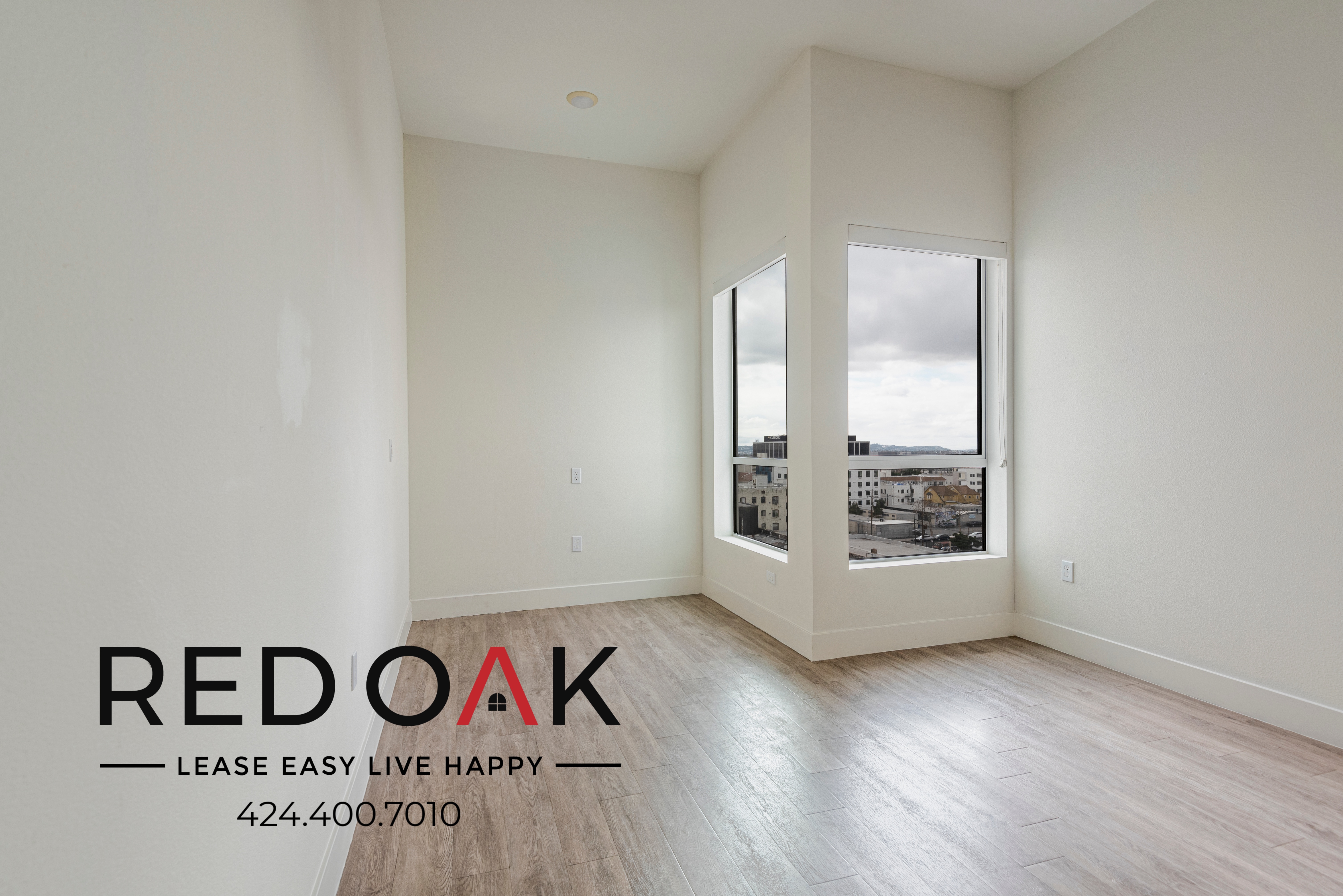 Los Angeles Condo: 1331 W 7th St