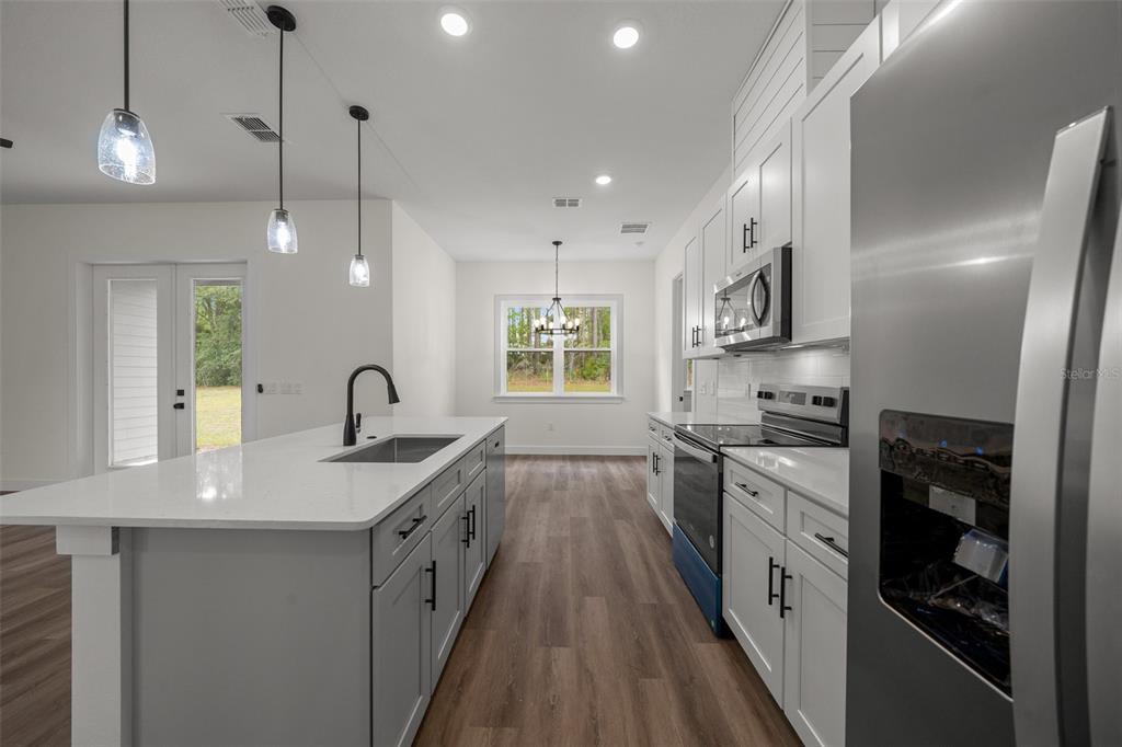 Citrus Springs Condo: 7162 North Cricket Drive