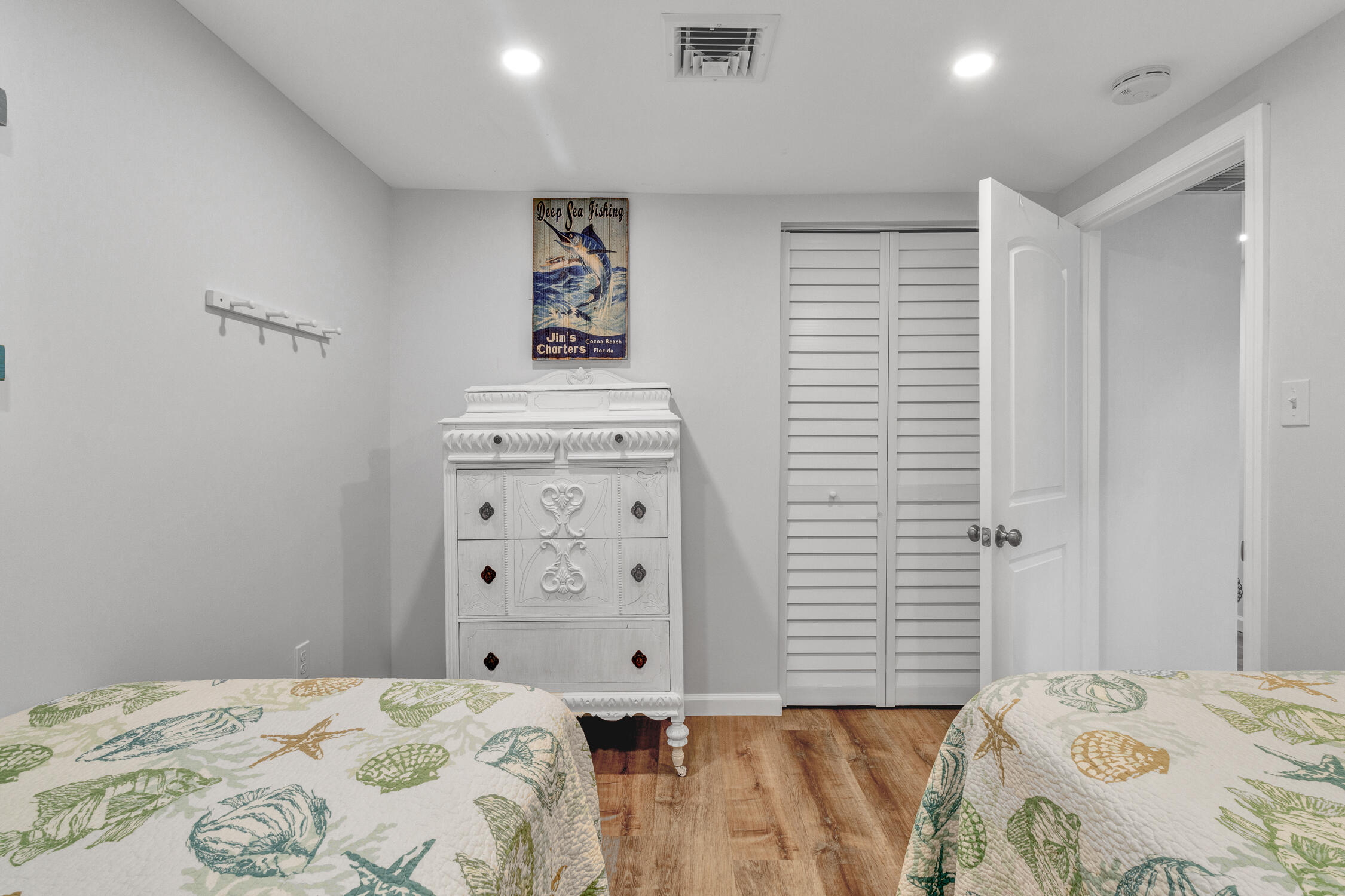 Sebastian Condo: 4055 Palm Avenue