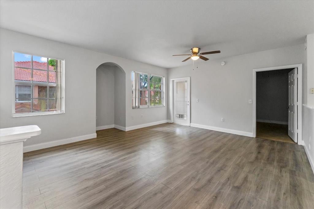 North Lauderdale Condo: 2301 Belmont Lane