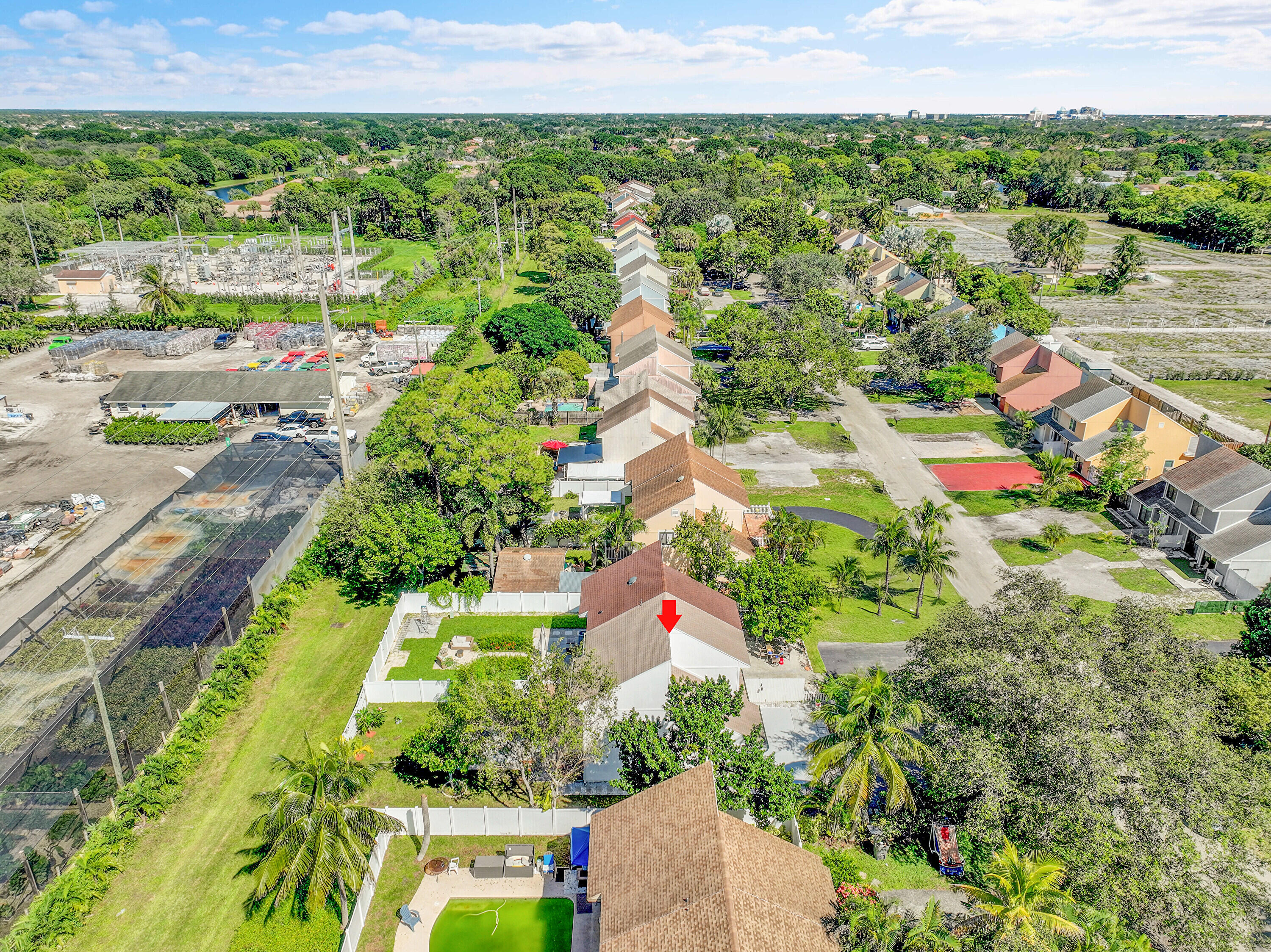 Palm Beach Gardens Condo: 9056 Green Meadows Way