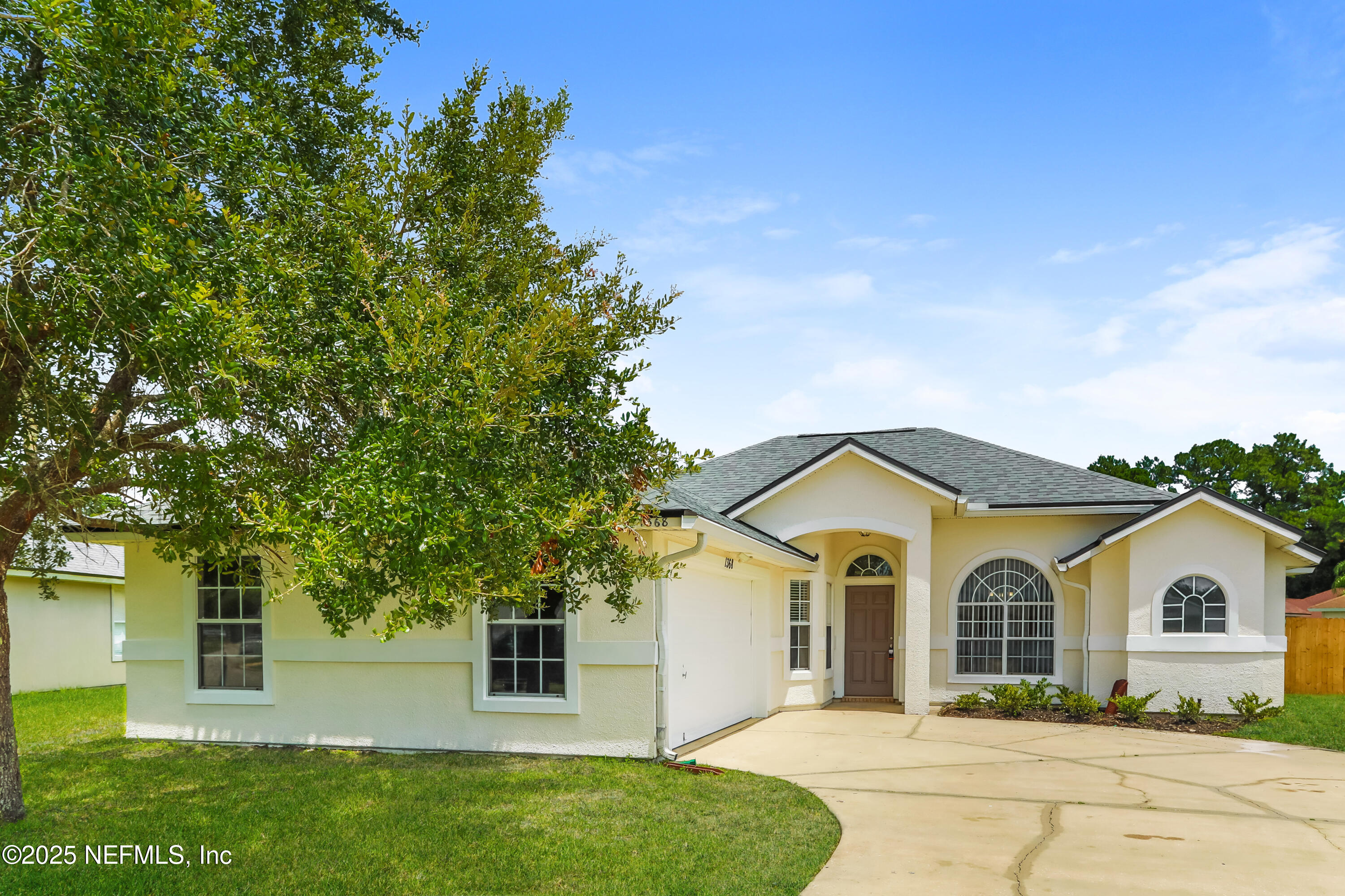 Middleburg Condo: 1368 Summerbrook Drive