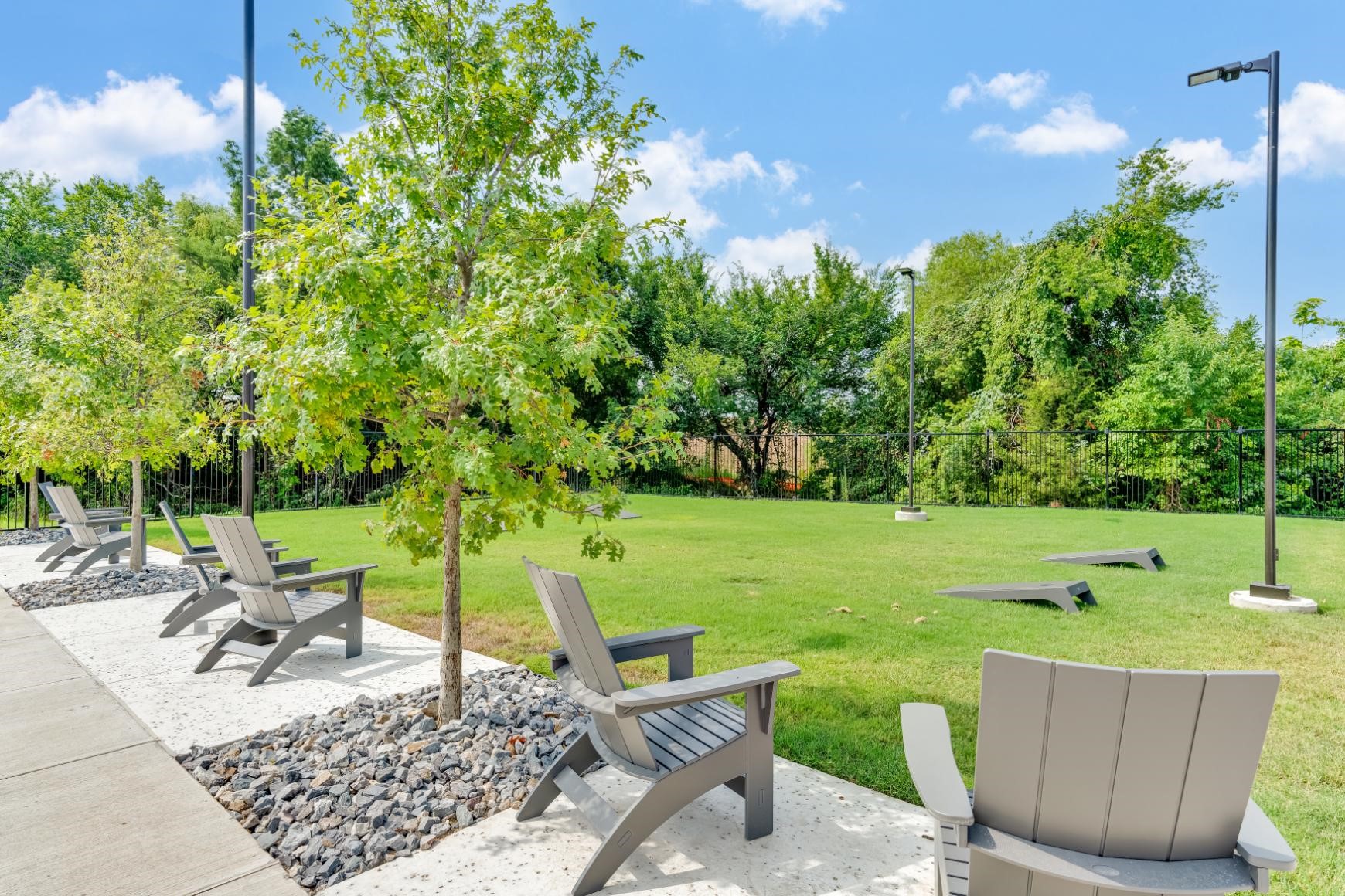 Little Elm Condo: 1425 B Soccer Drive