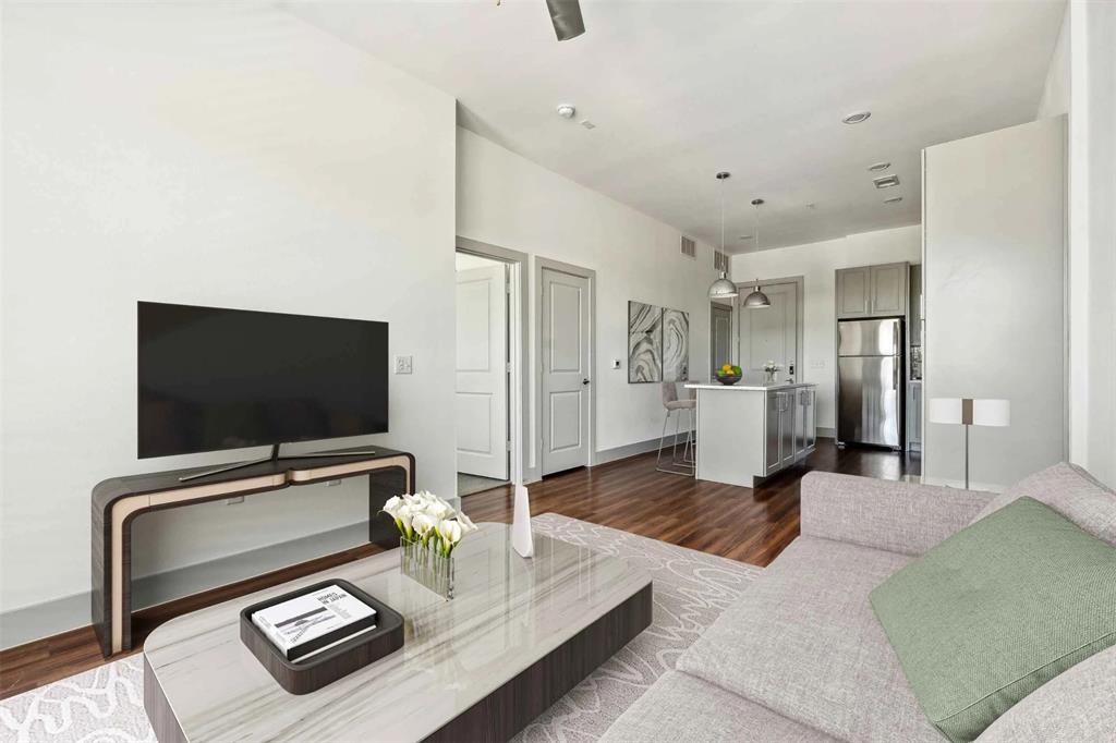 Fort Worth Condo: 5332 Trinity River Trail