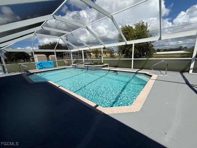 Cape Coral Condo: 1109 Southwest 47th Terrace