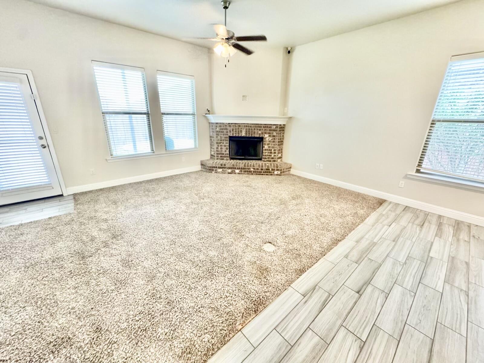 Lubbock Condo: 13801 Avenue West