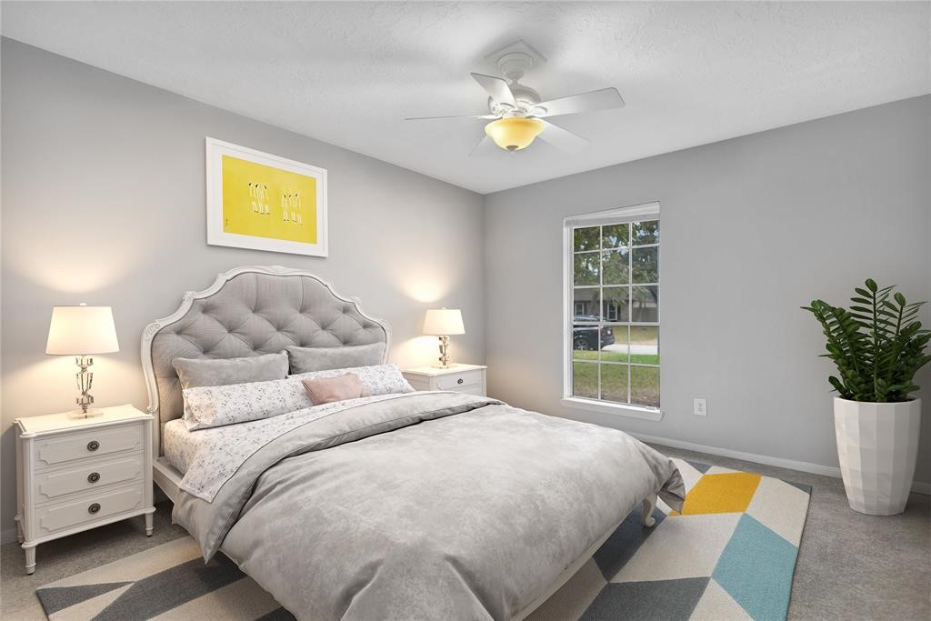 Kingwood Condo: 3022 Birch Creek Drive