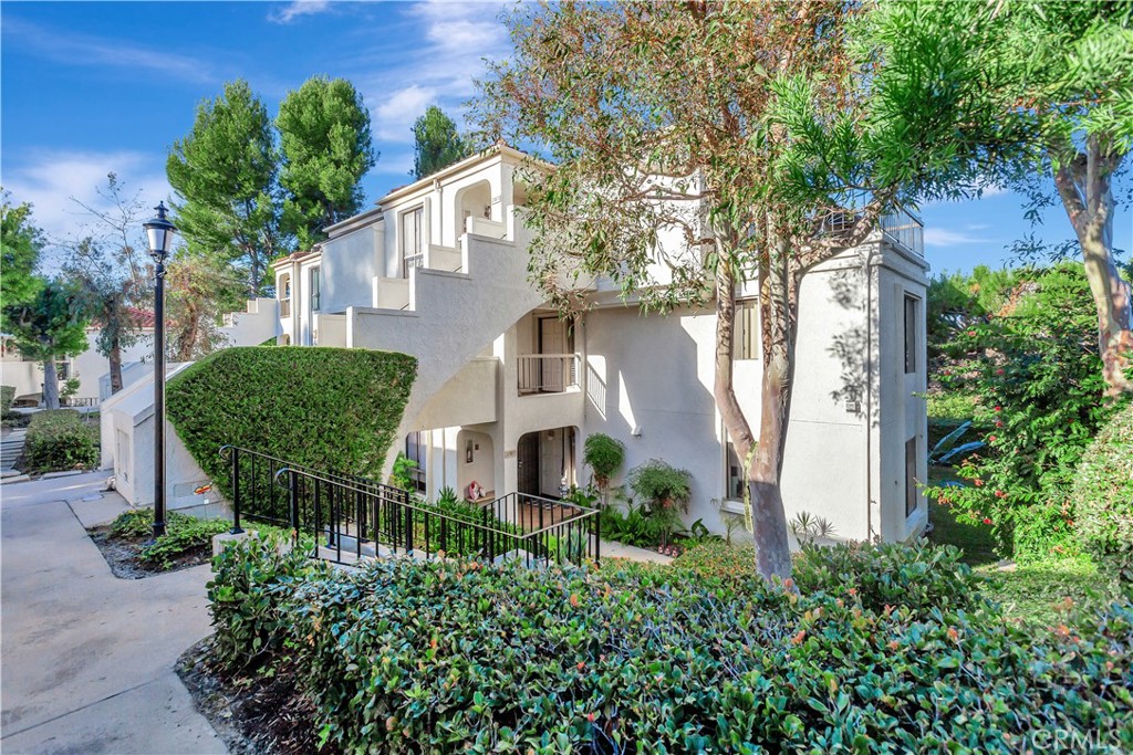 Mission Viejo Condo: 27873 Esporlas