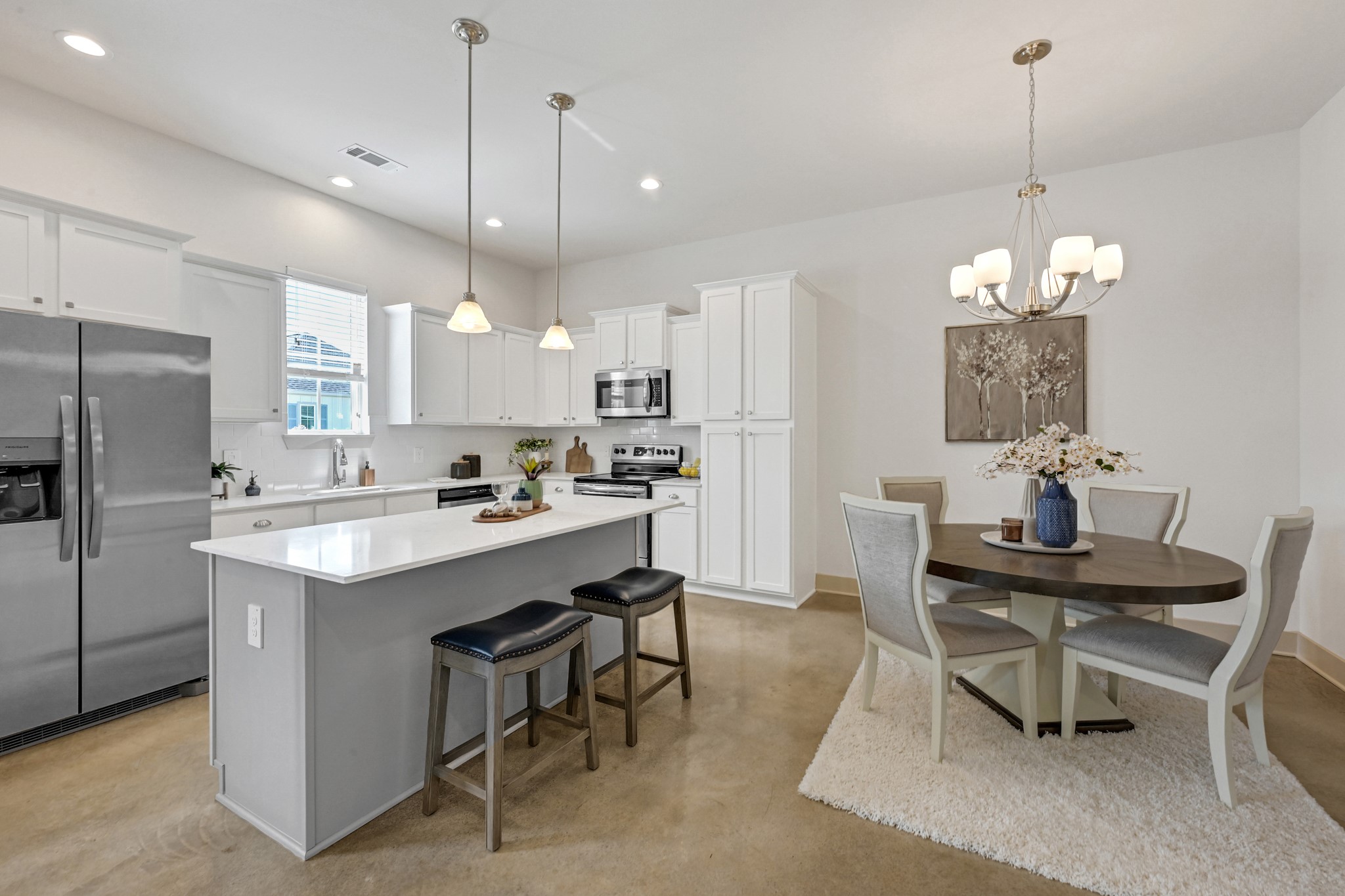 Spring Condo: 33455 Buckshot Lane