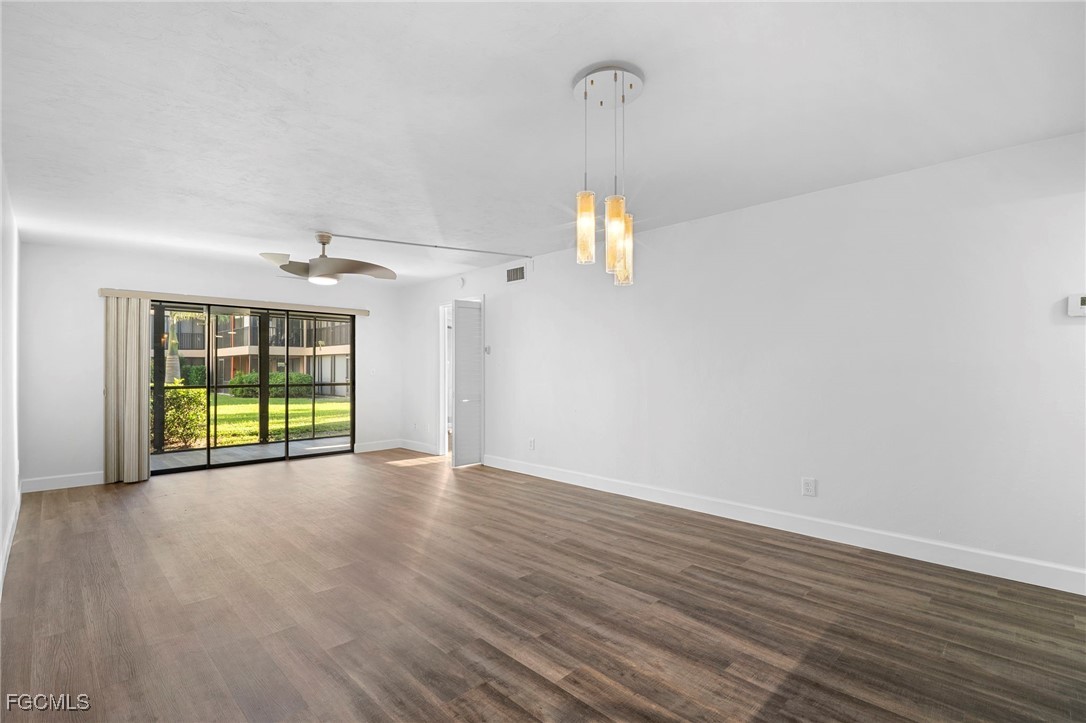 North Fort Myers Condo: 15456 Admiralty Circle