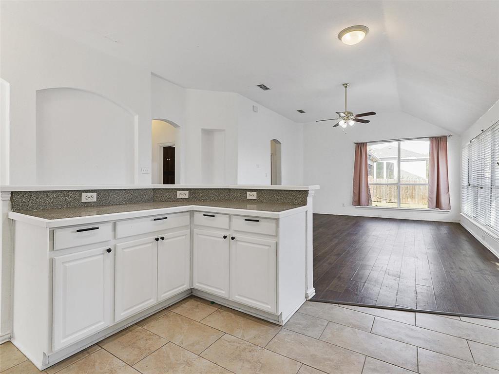 McKinney Condo: 517 Terrace View Drive
