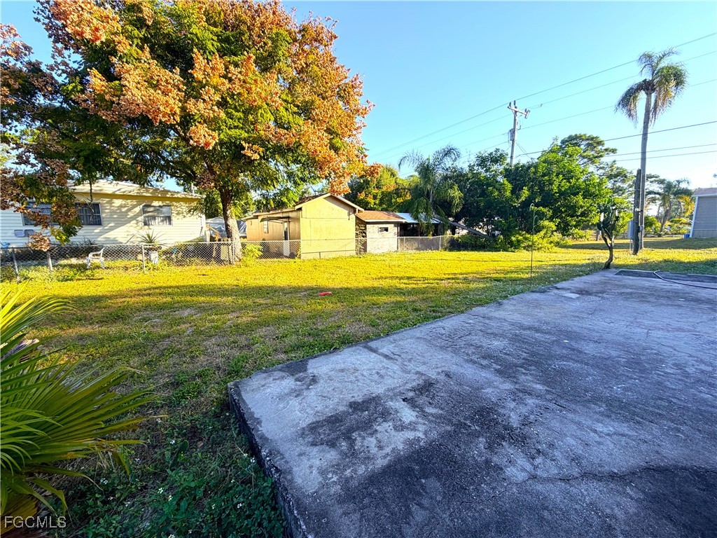 North Fort Myers Condo: 8115 Tolles Drive