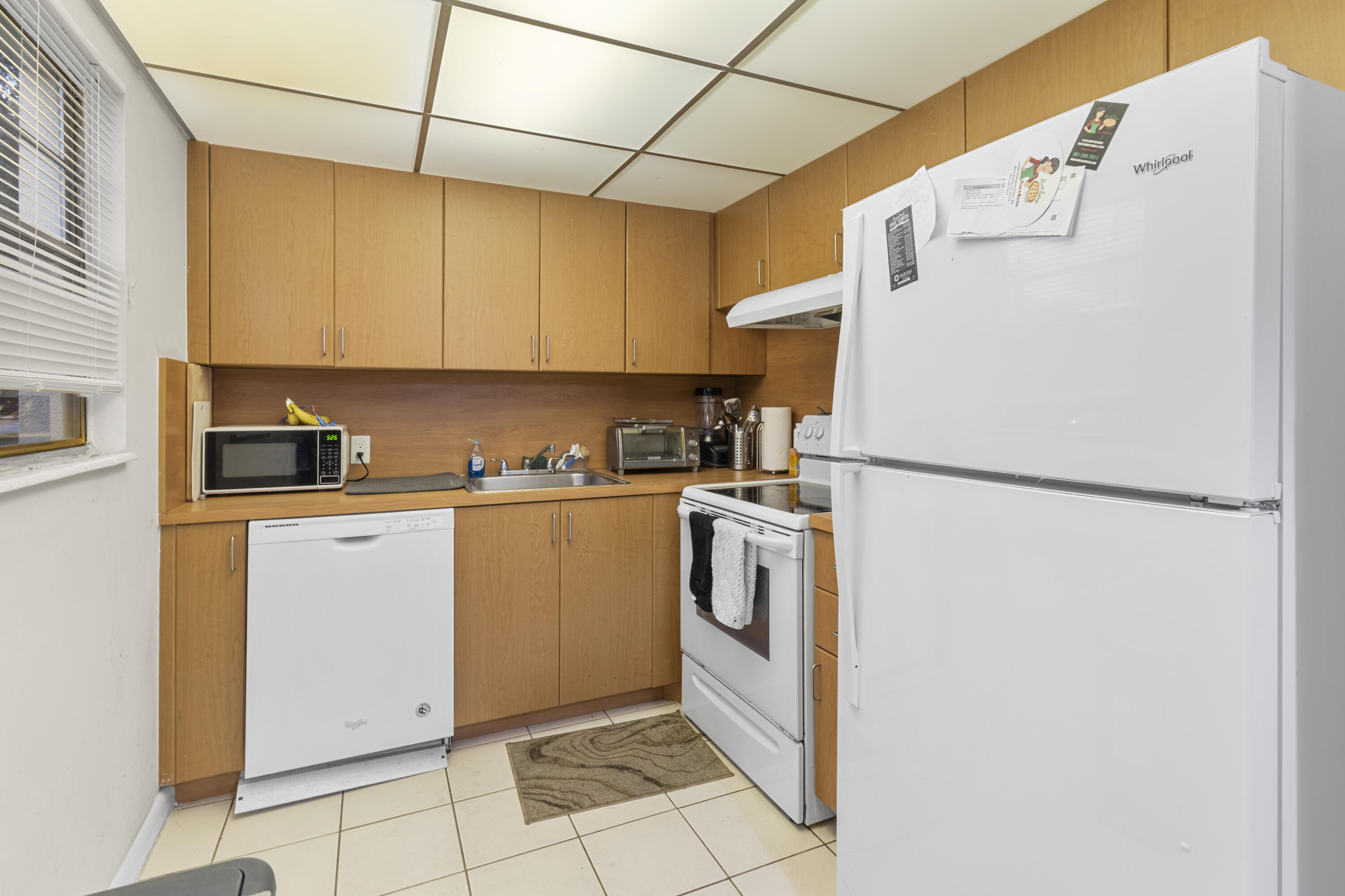 Boca Raton Condo: 505 Mansfield M