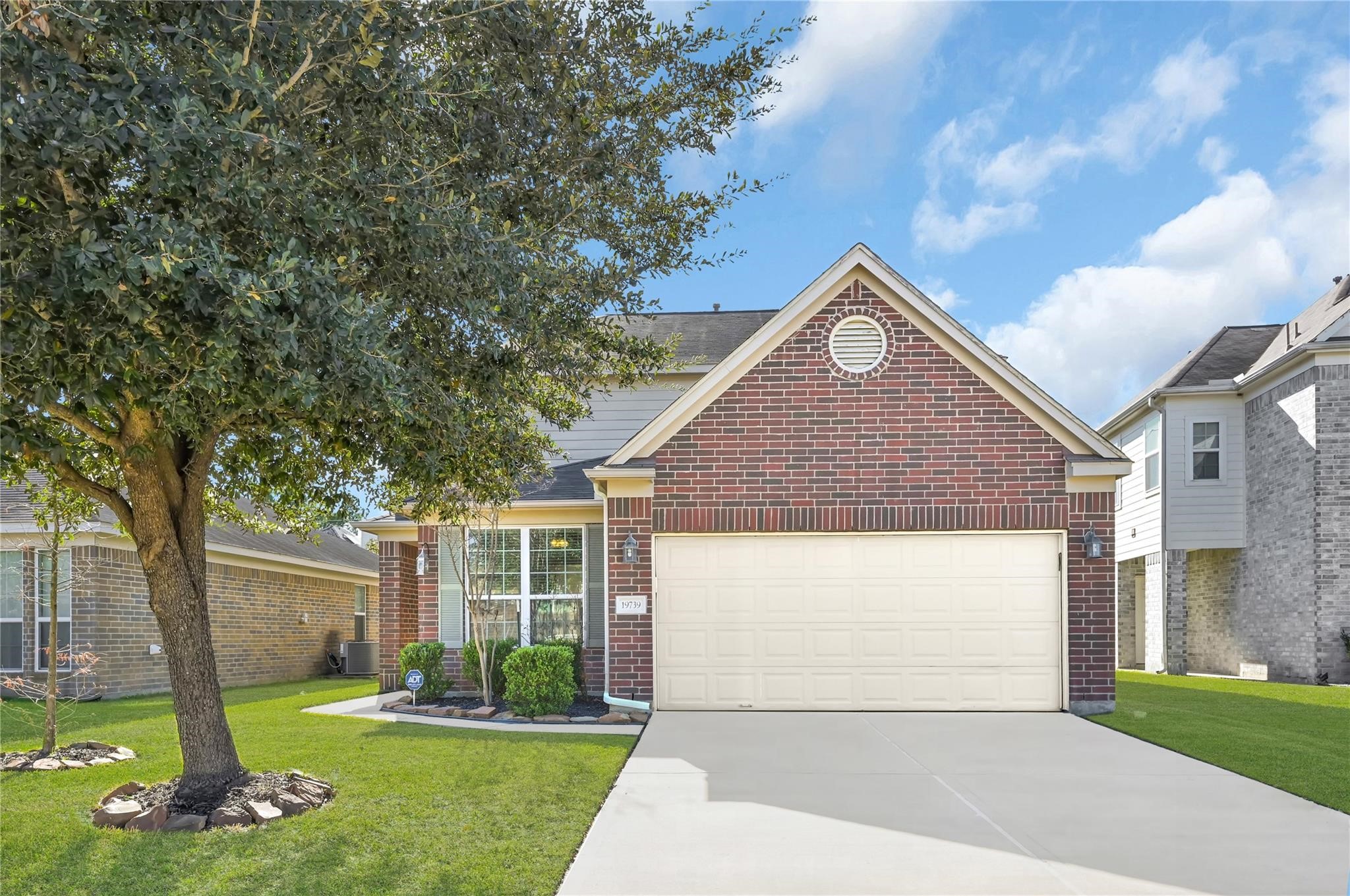 Cypress Condo: 19739 Atherton Bend Lane