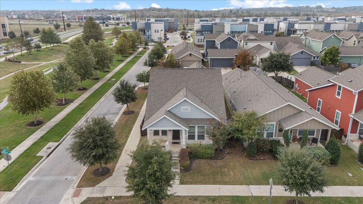 Austin Condo: 6009 Baythorne Drive