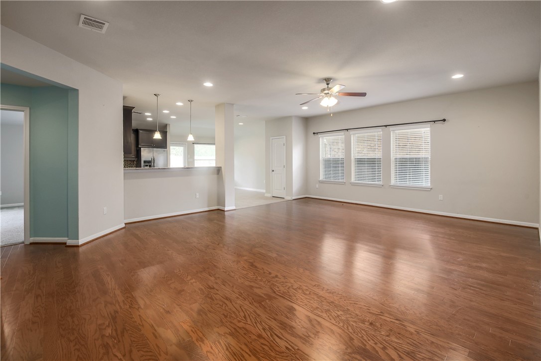 Austin Condo: 7220 Longford Trail