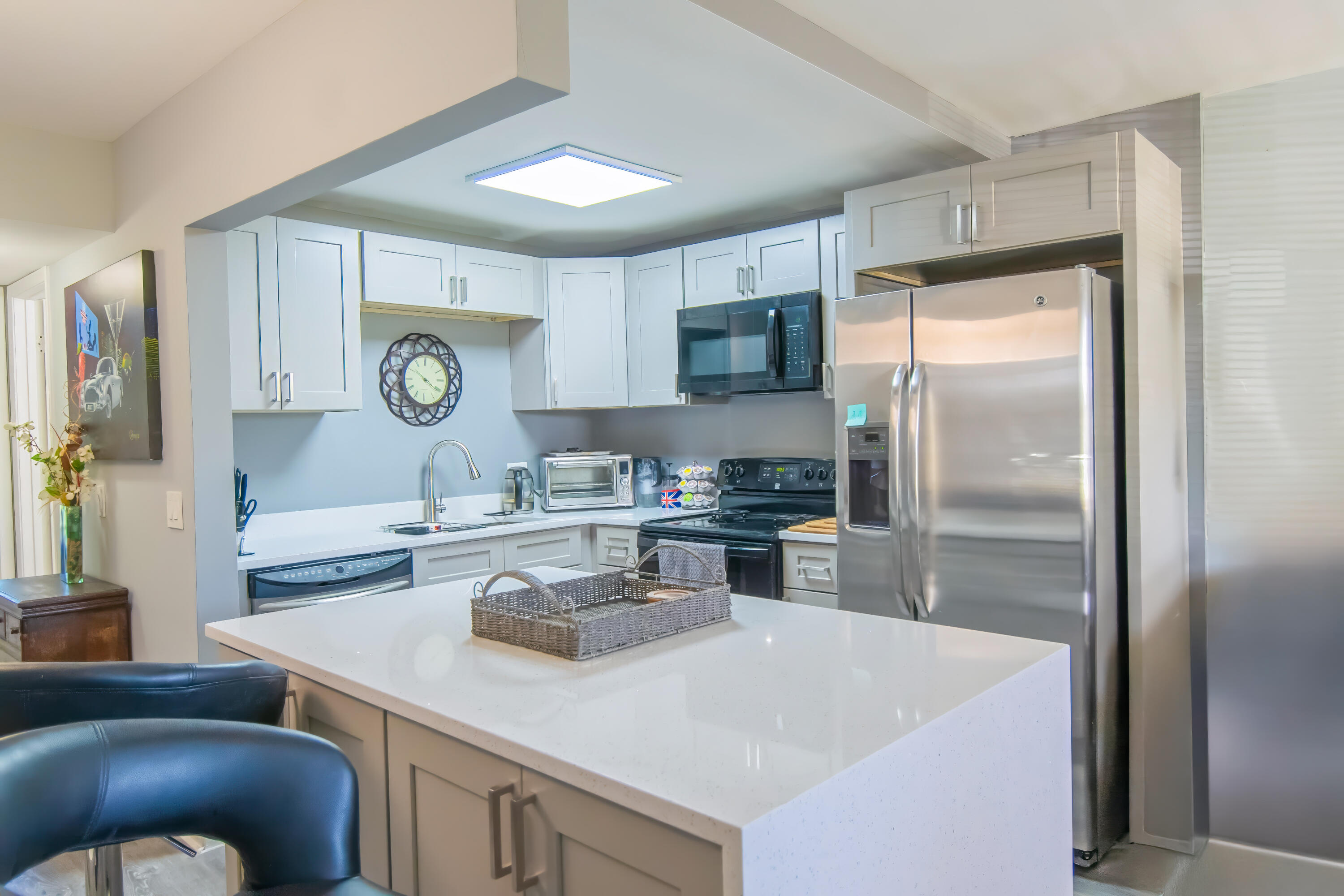 West Palm Beach Condo: 246 Northampton M